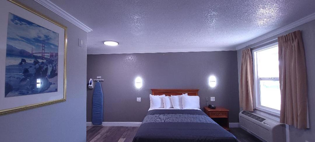 Chico Vacations - Rodeway Inn Chico University Area - Property Image 8