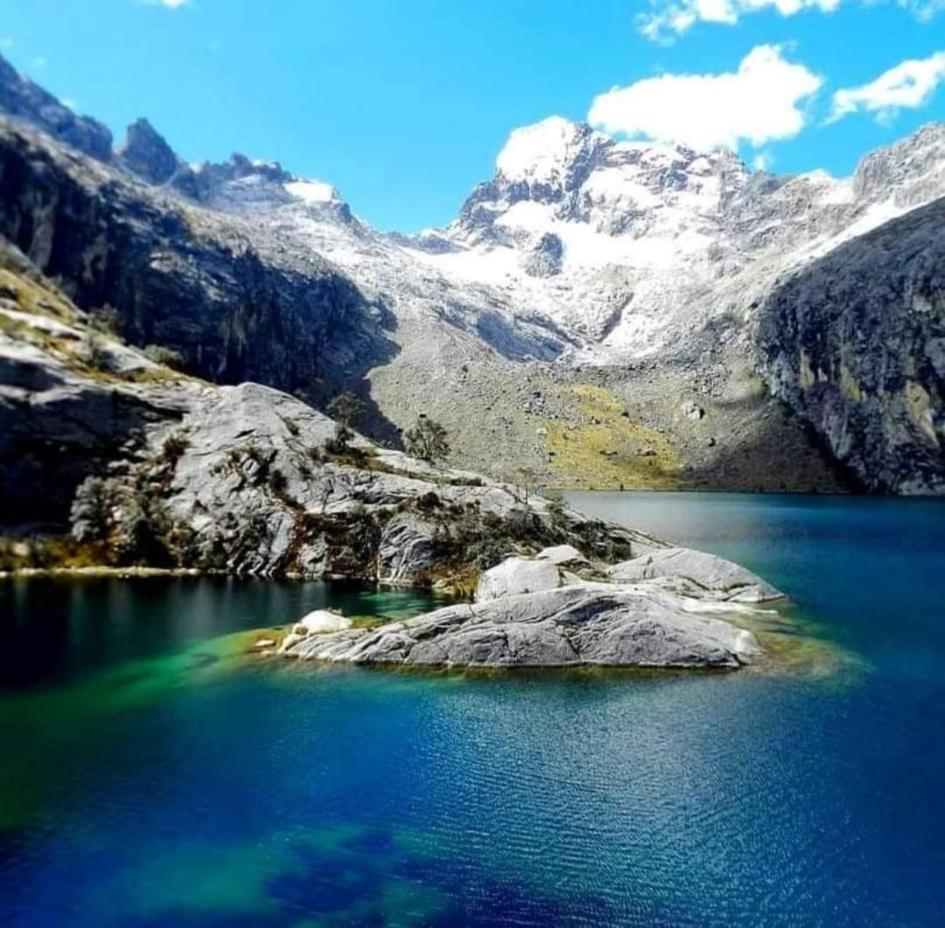 Huaraz Colonial