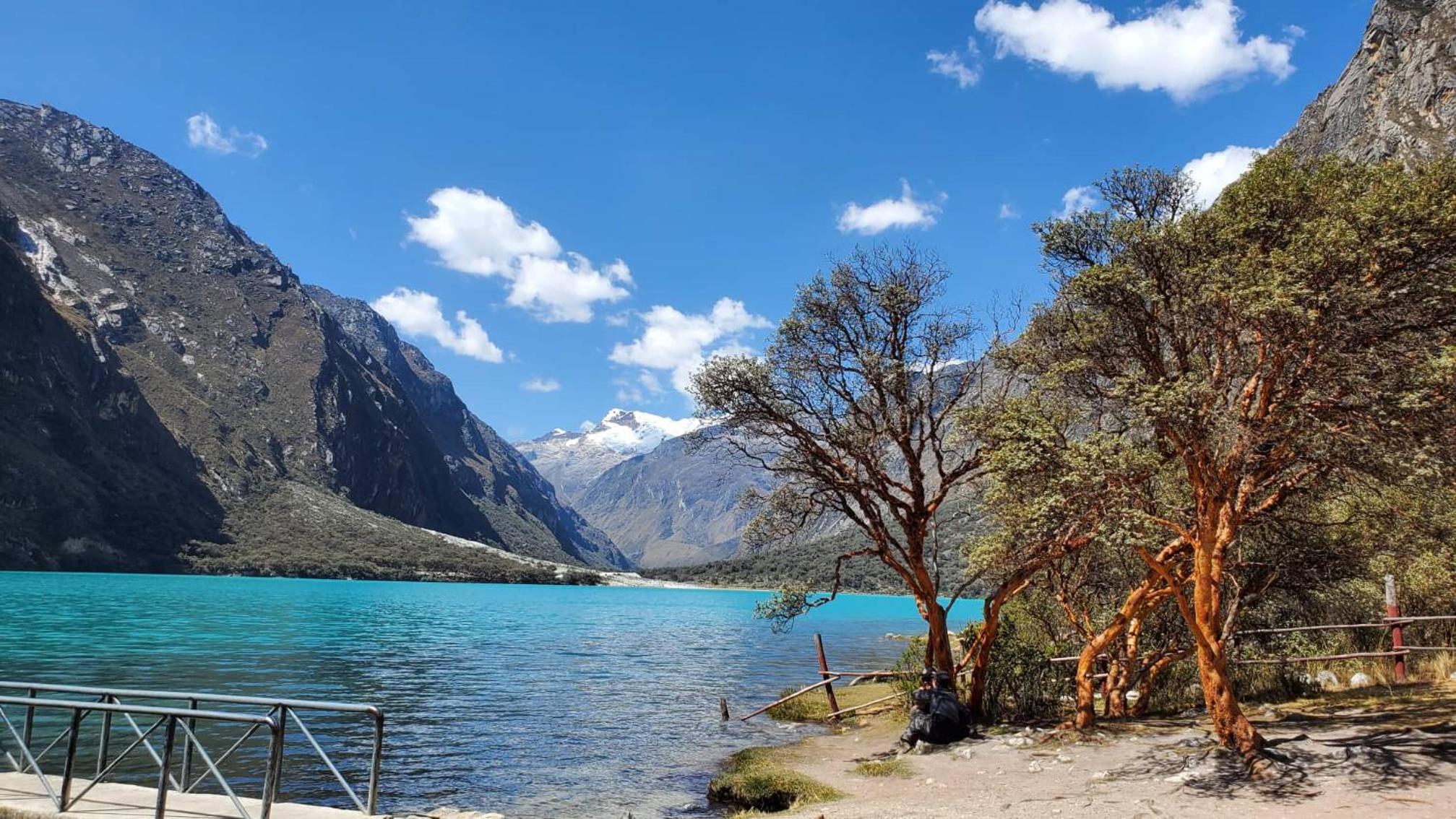 Huaraz Colonial