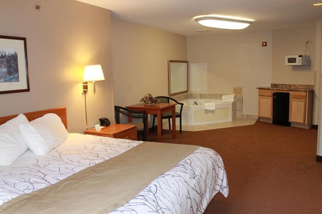 Edmore Inn