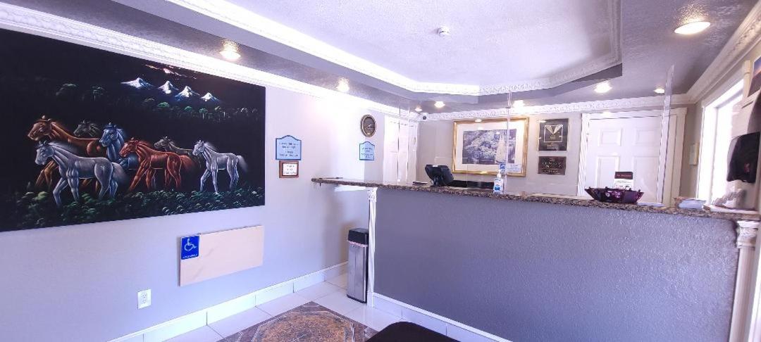 Chico Vacations - Rodeway Inn Chico University Area - Property Image 5