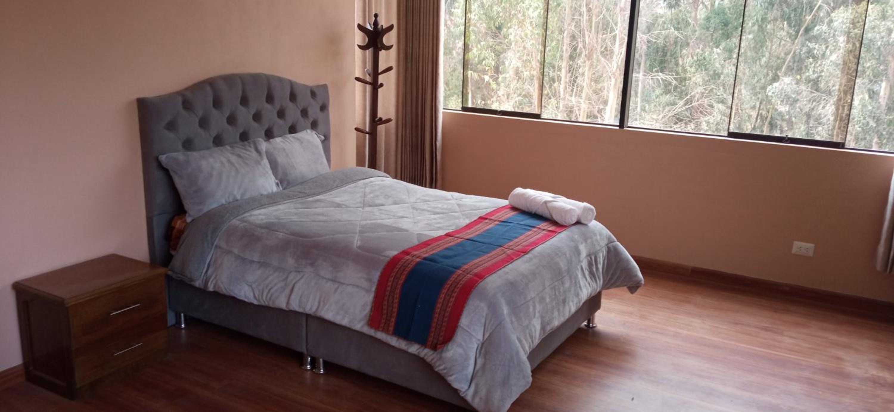 Maychu's Albergue view 3