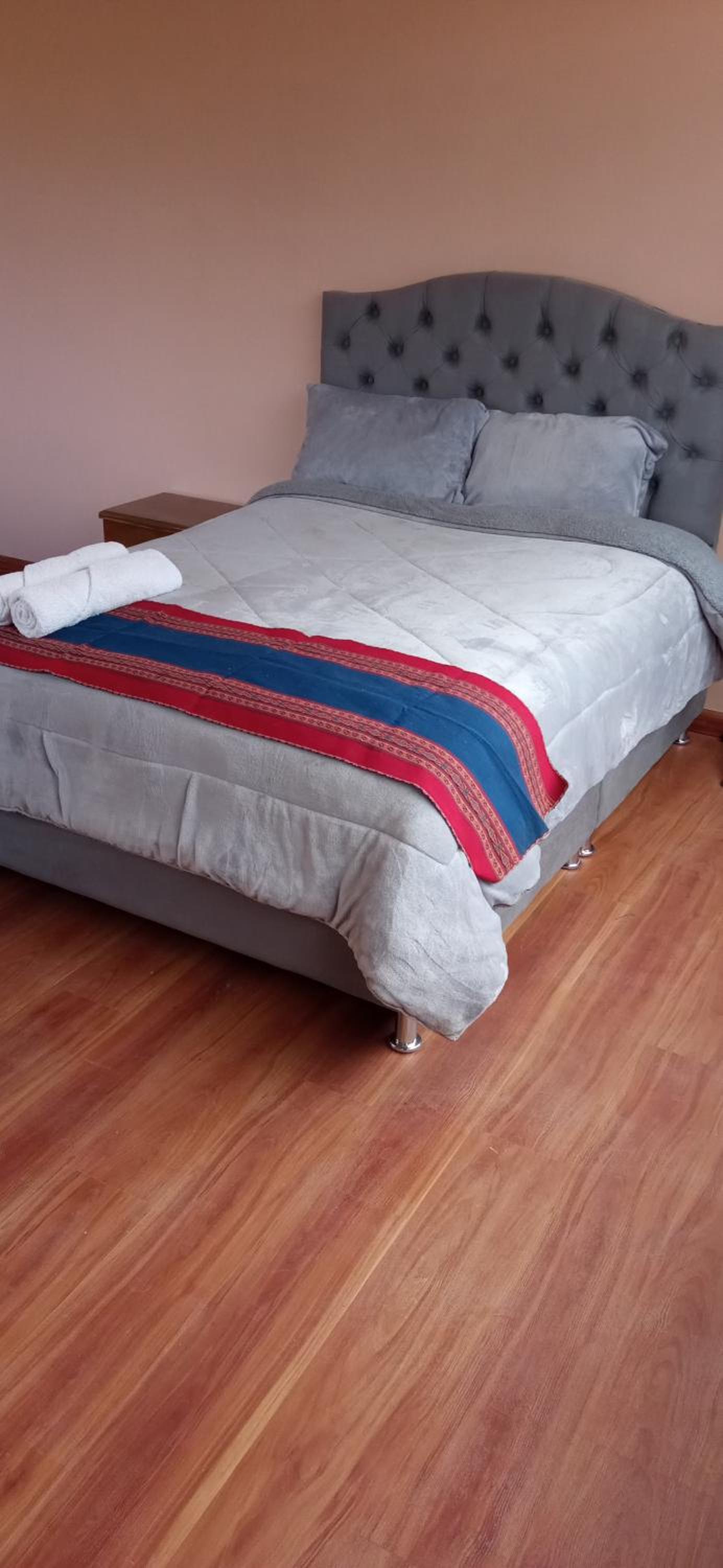 Maychu's Albergue view 5