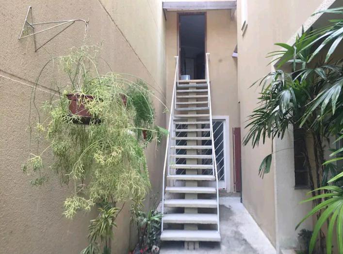 Suite/loft Jardim Botanico view 3