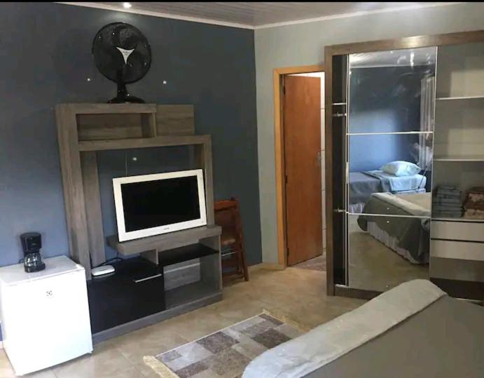 Suite/loft Jardim Botanico view 4