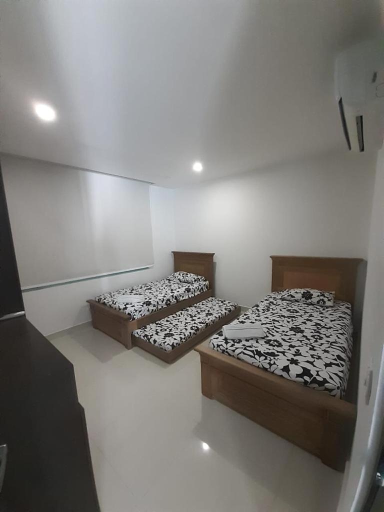 Apartamento Santa Marta Bello Horizonte Junto a Olímpica