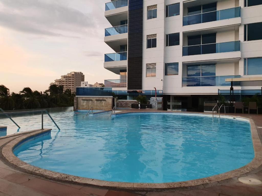 Apartamento Santa Marta Bello Horizonte Junto a Olímpica