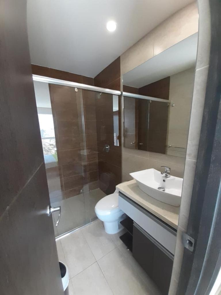Apartamento Santa Marta Bello Horizonte Junto a Olímpica