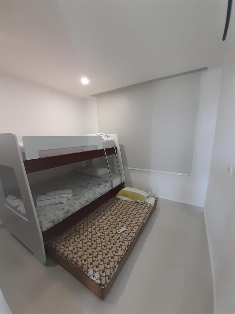 Apartamento Santa Marta Bello Horizonte Junto a Olímpica