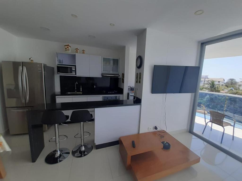 Apartamento Santa Marta Bello Horizonte Junto a Olímpica