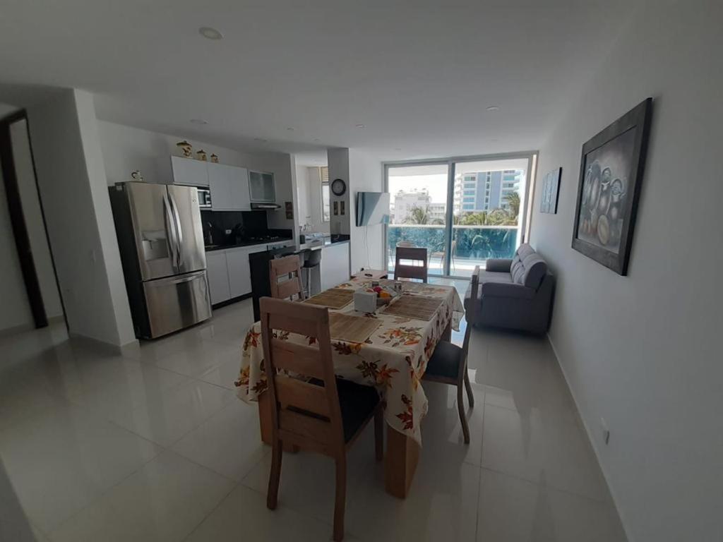 Apartamento Santa Marta Bello Horizonte Junto a Olímpica