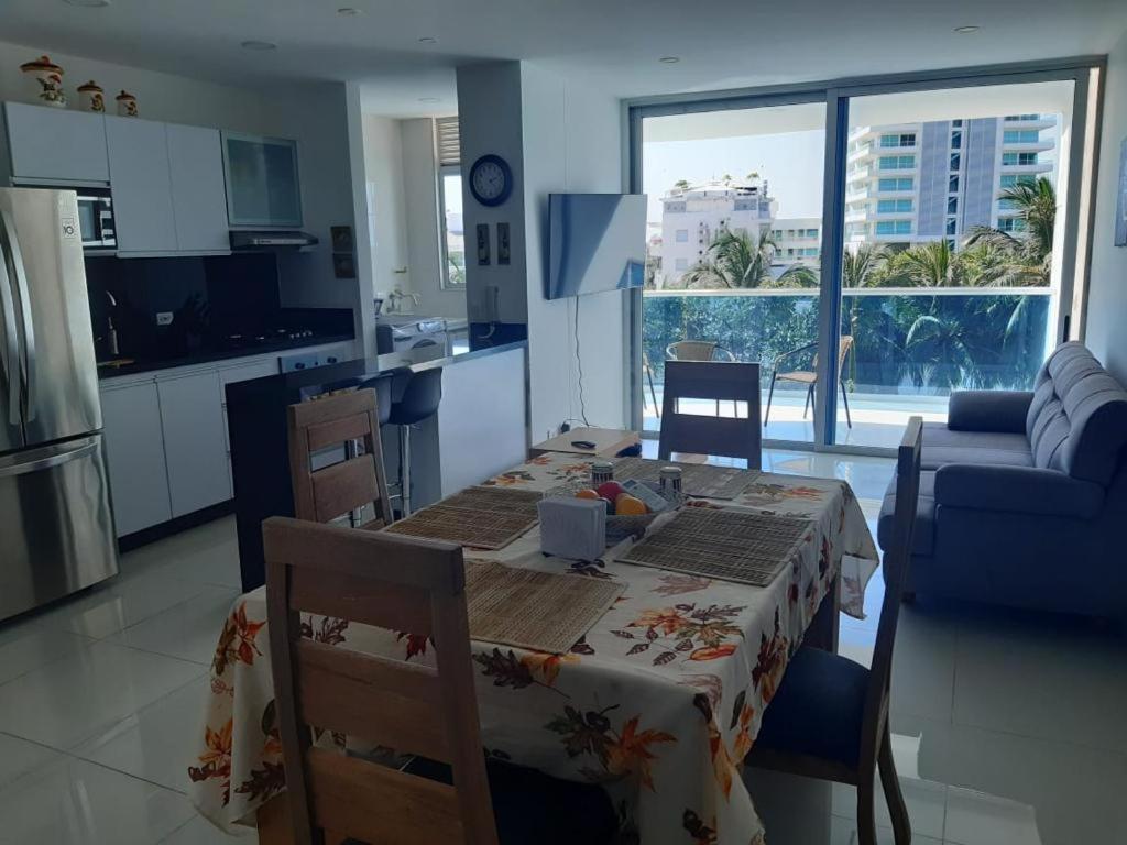 Apartamento Santa Marta Bello Horizonte Junto a Olímpica