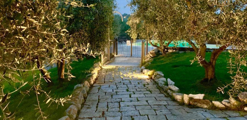 Agriturismo Tenuta Belvedere