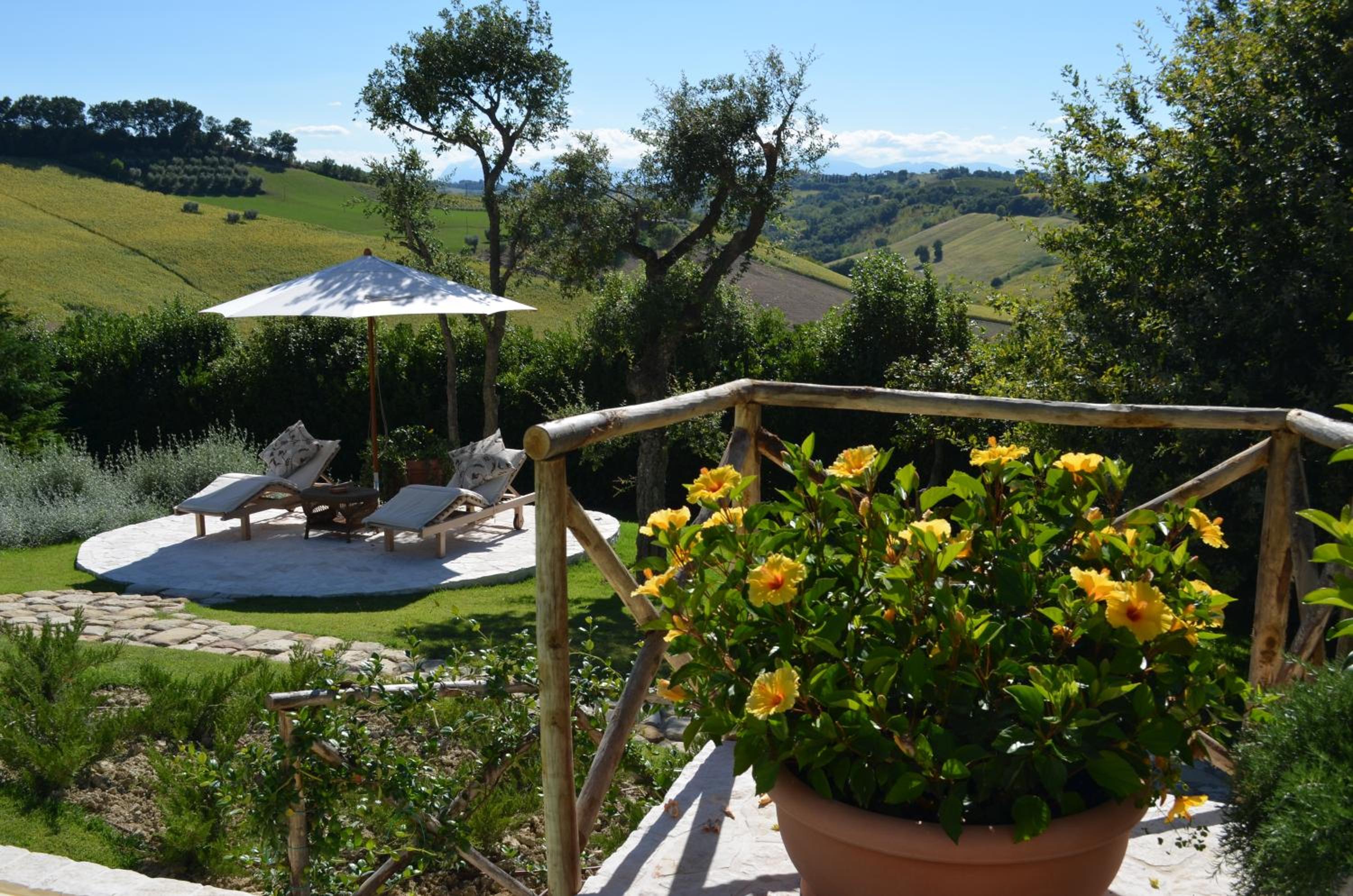 Monterosato Country House