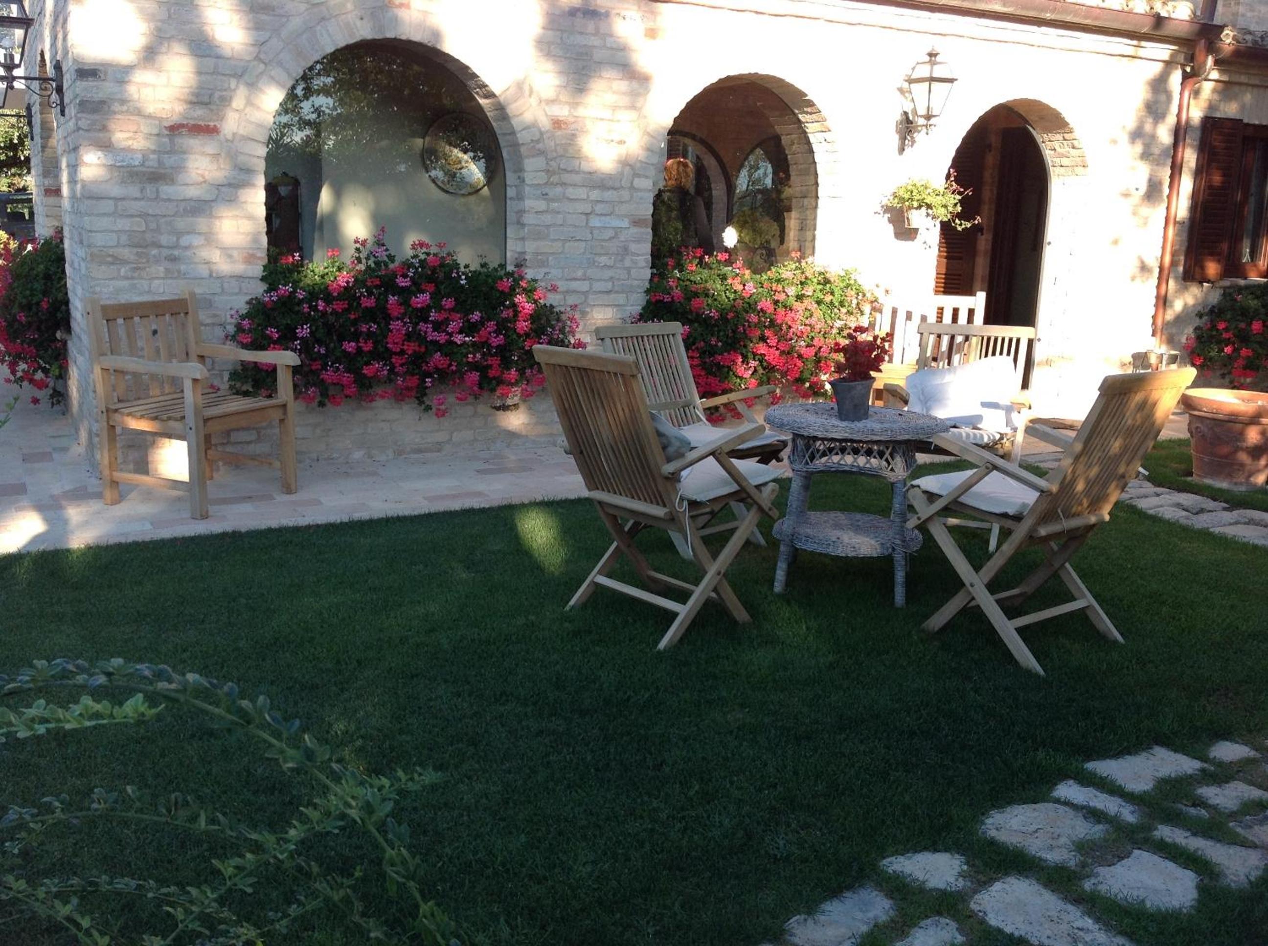 Monterosato Country House