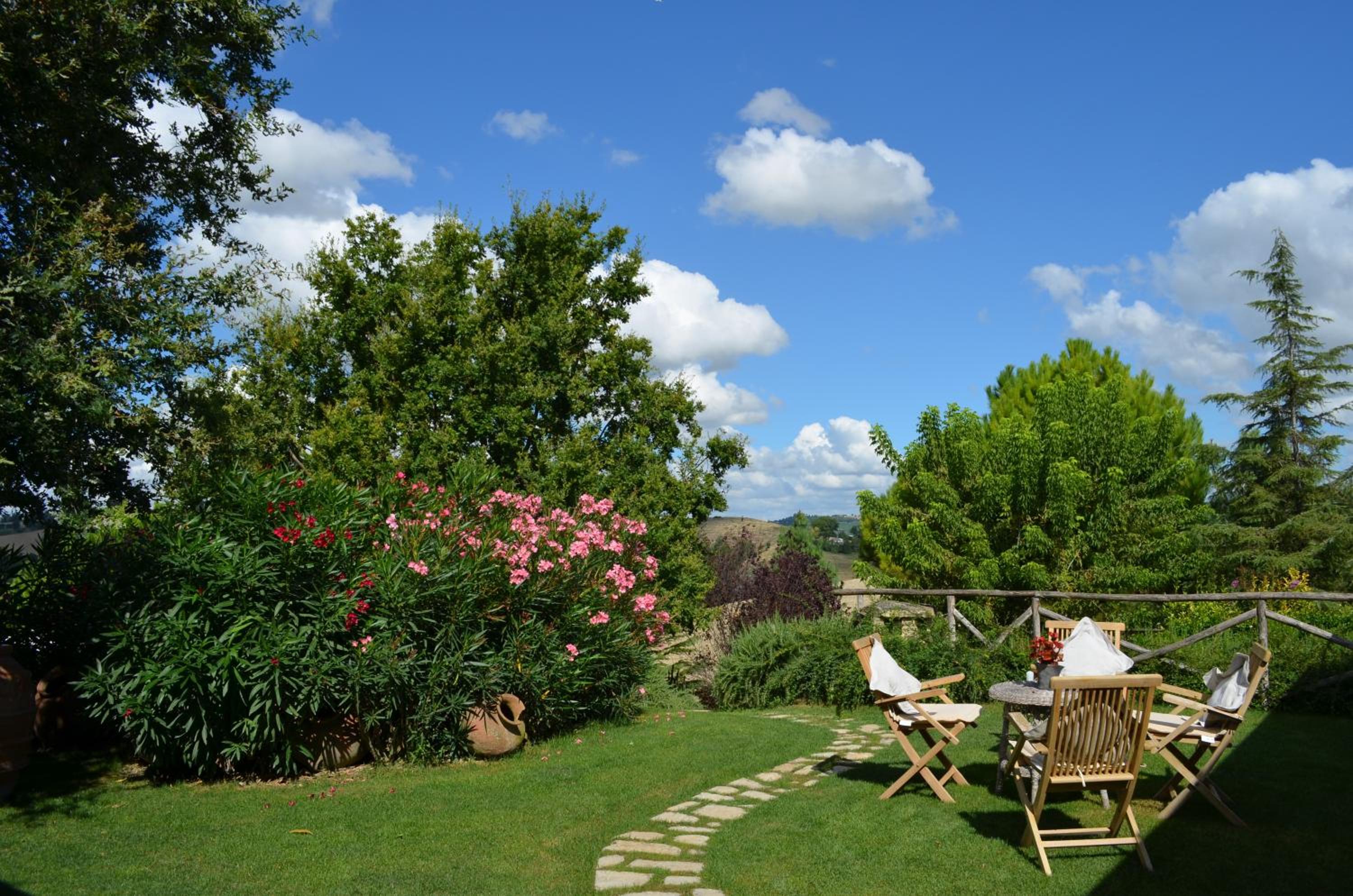 Monterosato Country House