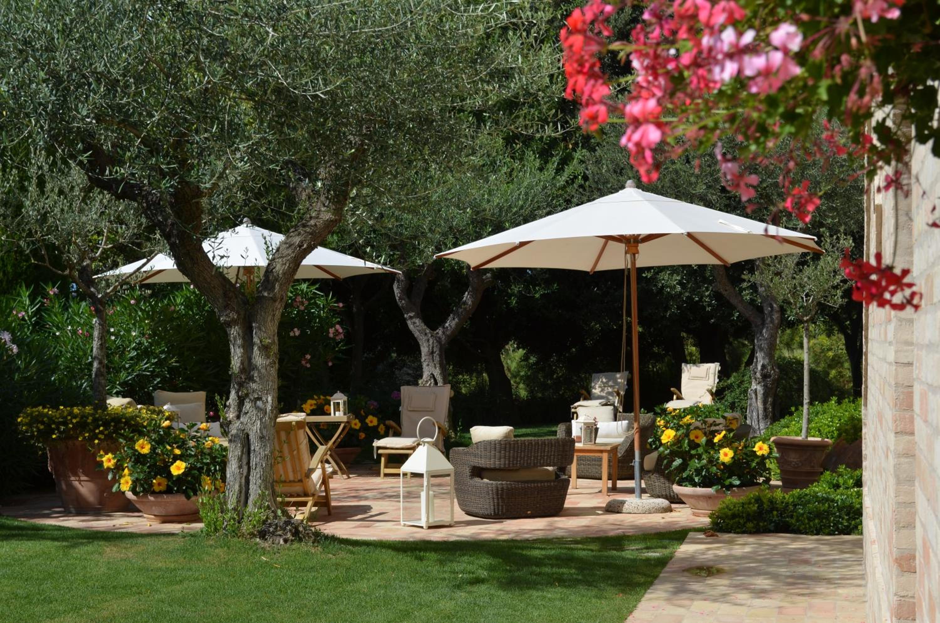 Monterosato Country House