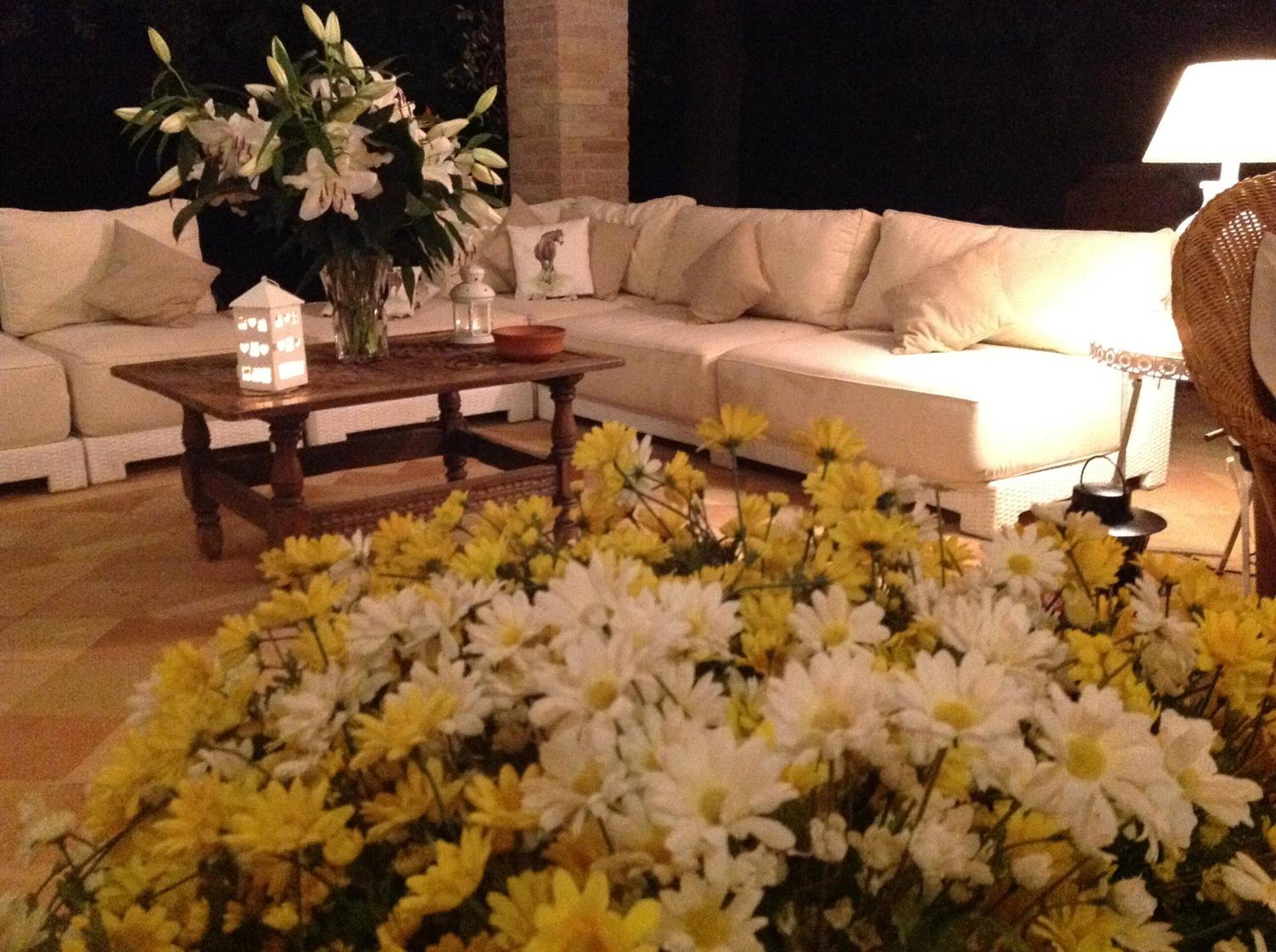Monterosato Country House