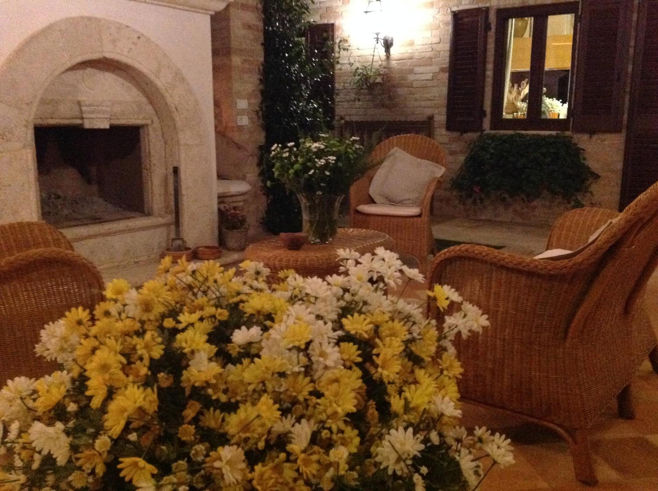 Monterosato Country House