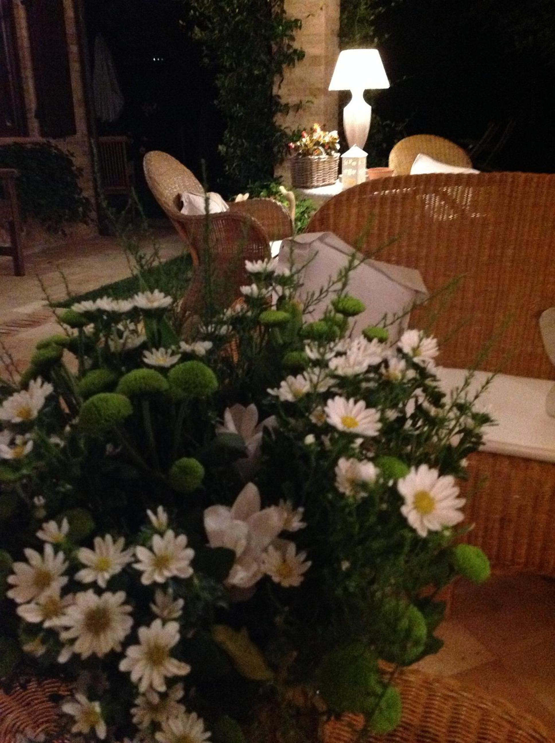 Monterosato Country House
