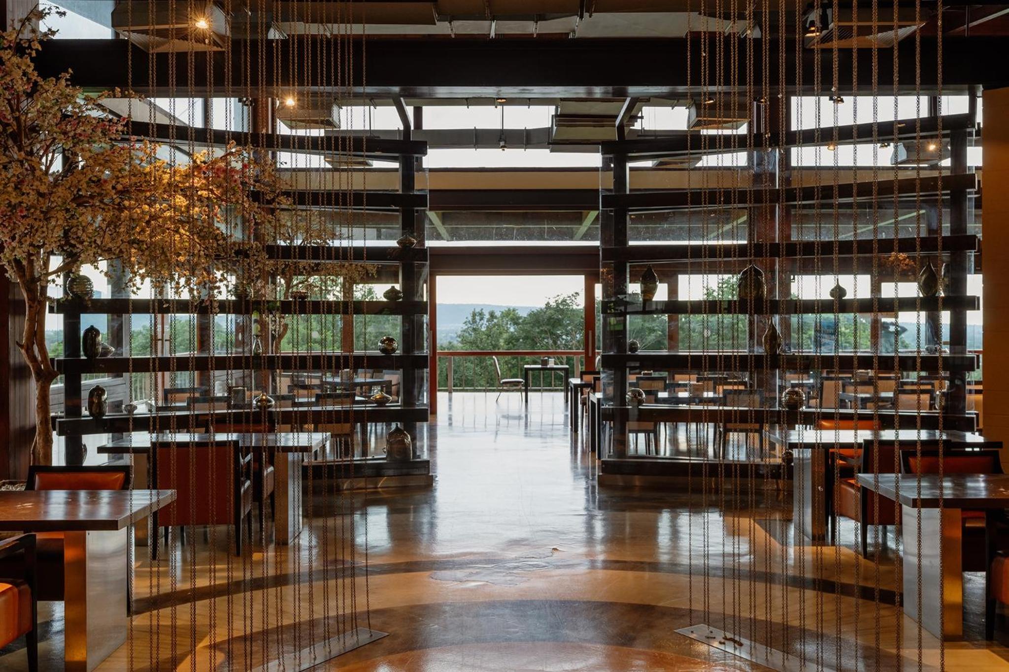 Mountain Creek Golf Resort & Residences