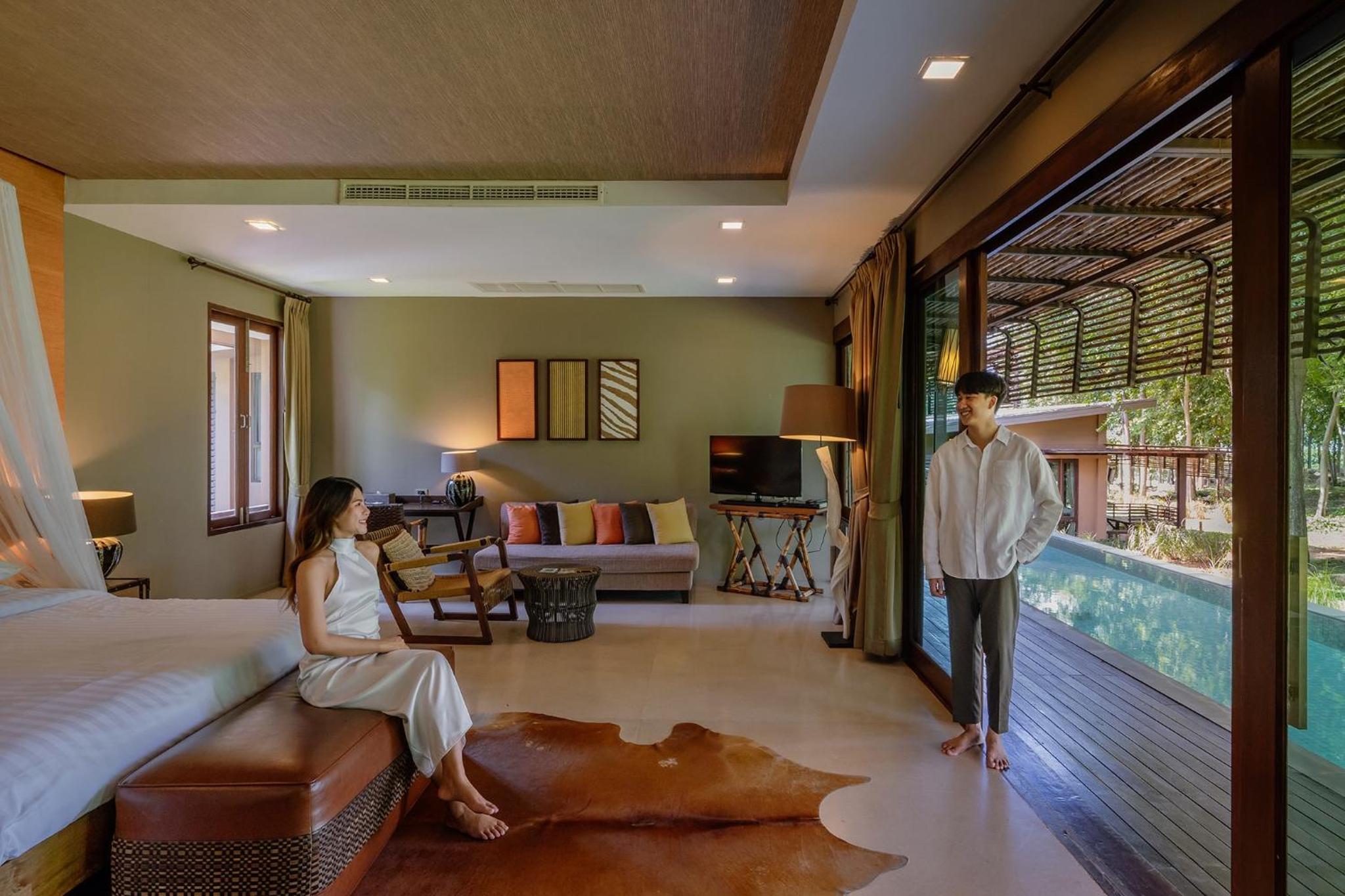 Mountain Creek Golf Resort & Residences