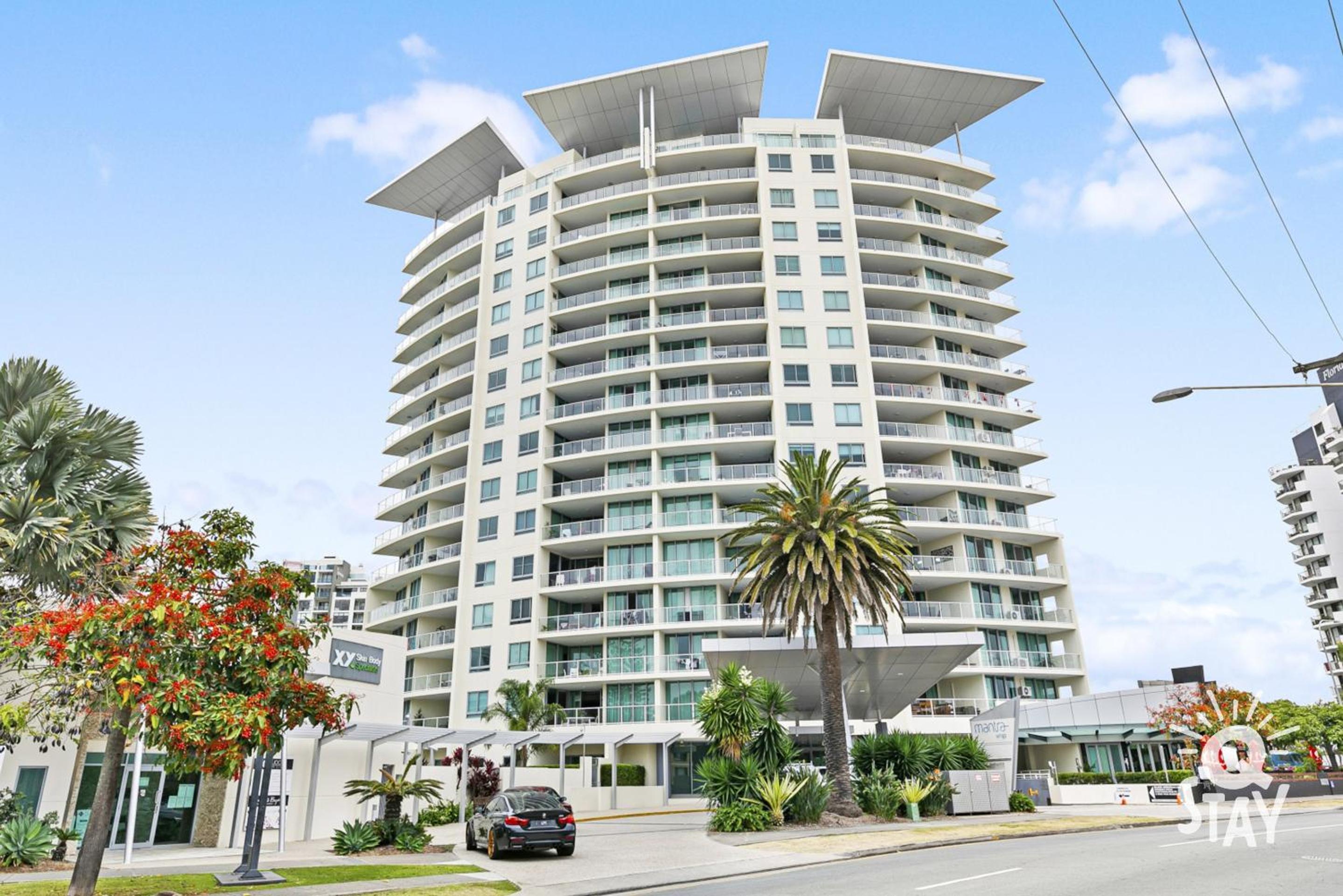 Wings Apartments - Q Stay