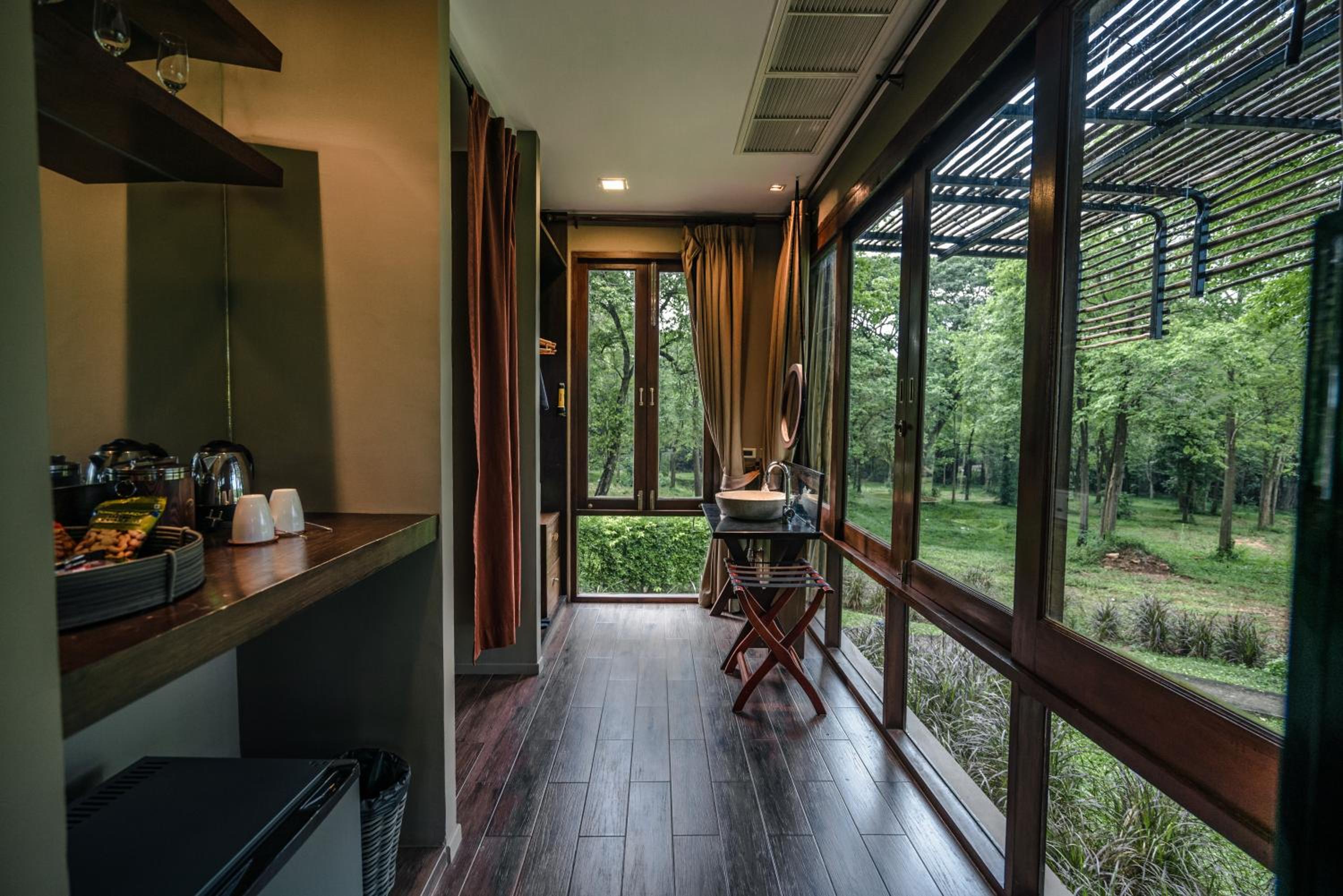 Mountain Creek Golf Resort & Residences
