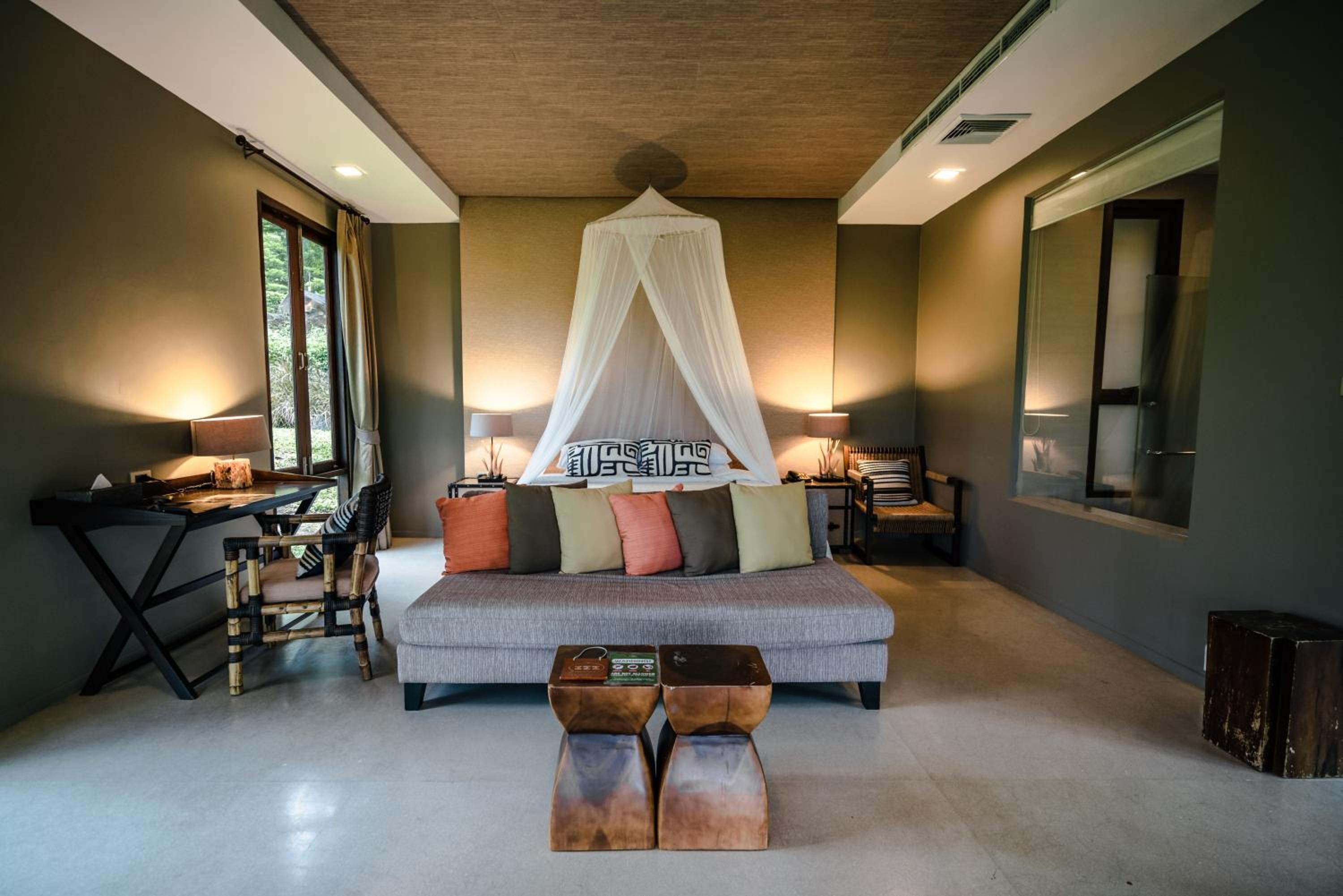 Mountain Creek Golf Resort & Residences