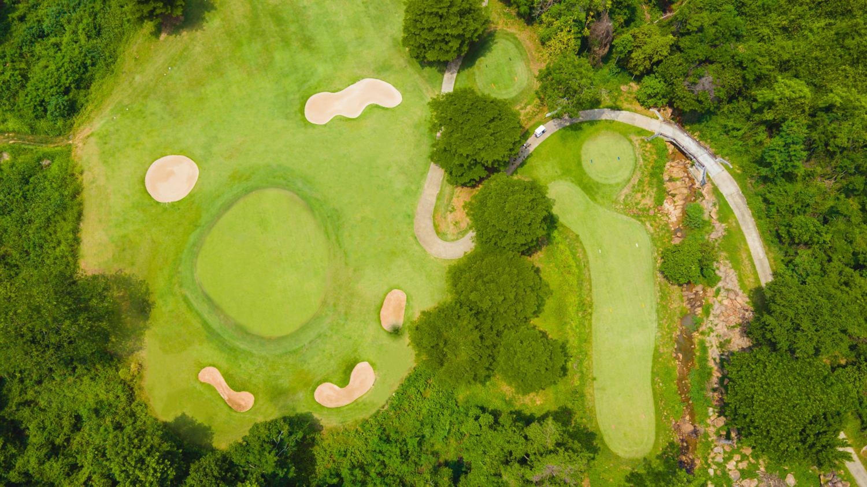 Mountain Creek Golf Resort & Residences