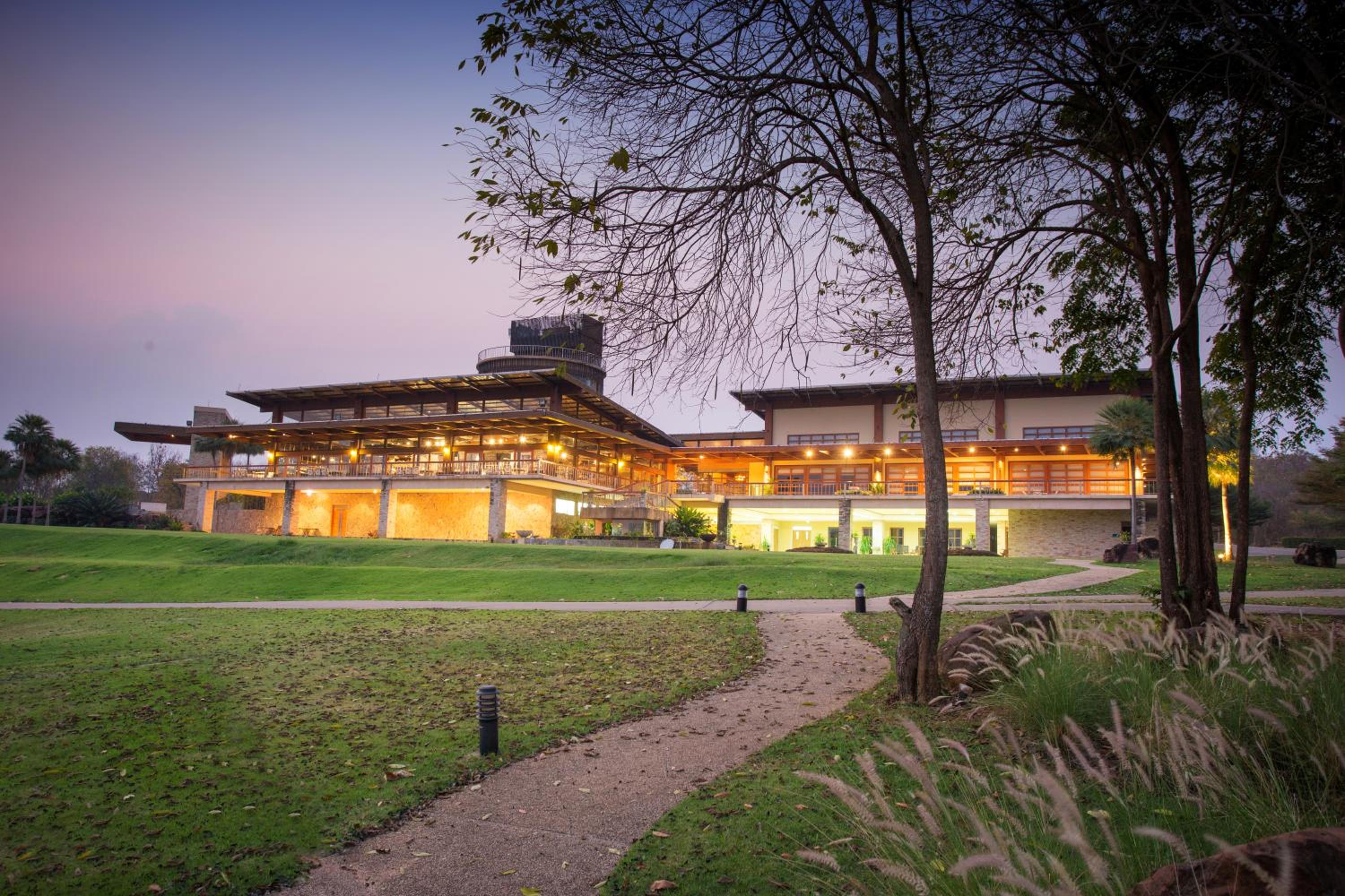 Mountain Creek Golf Resort & Residences