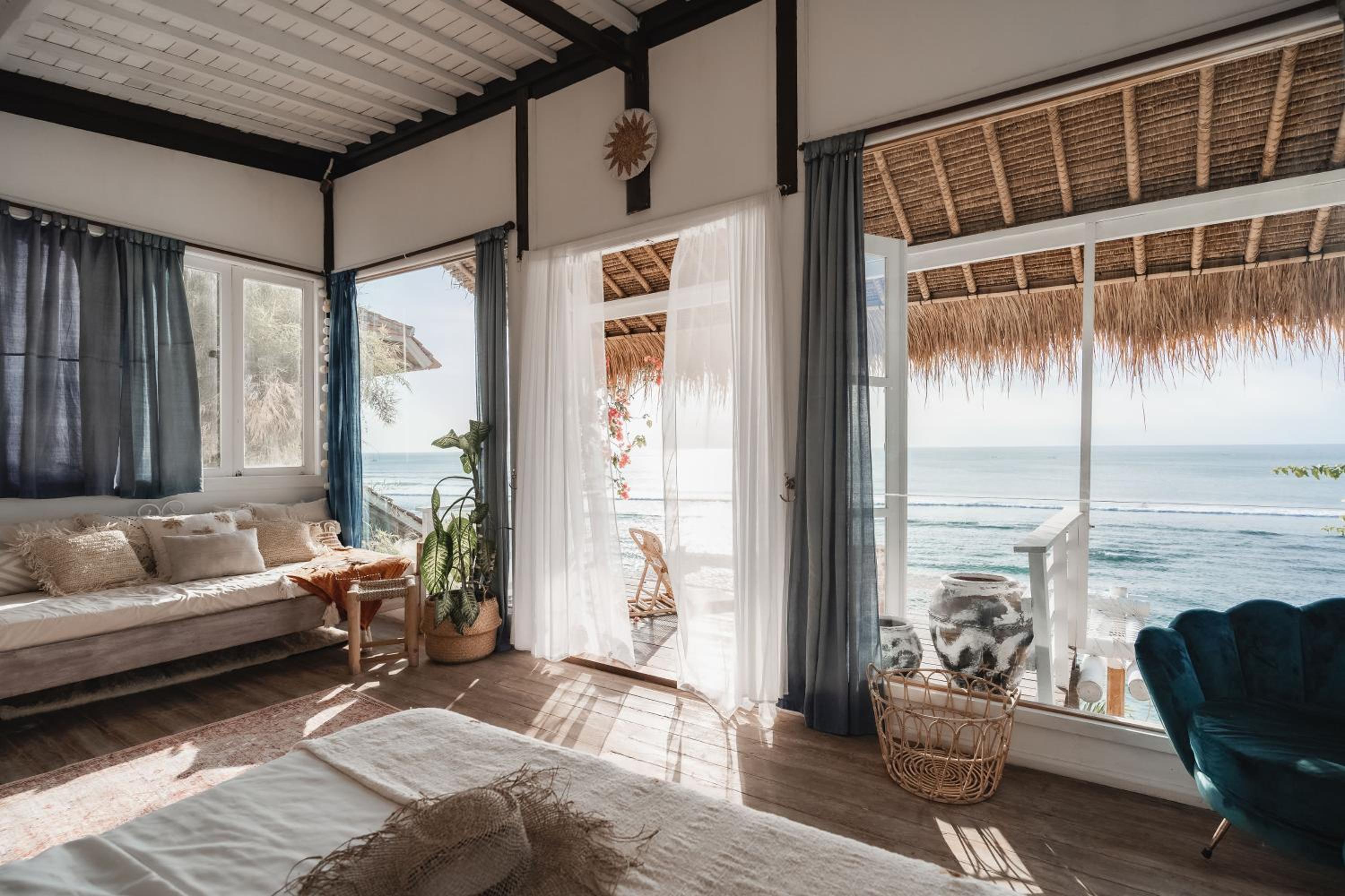 Villa Deeksha view 3