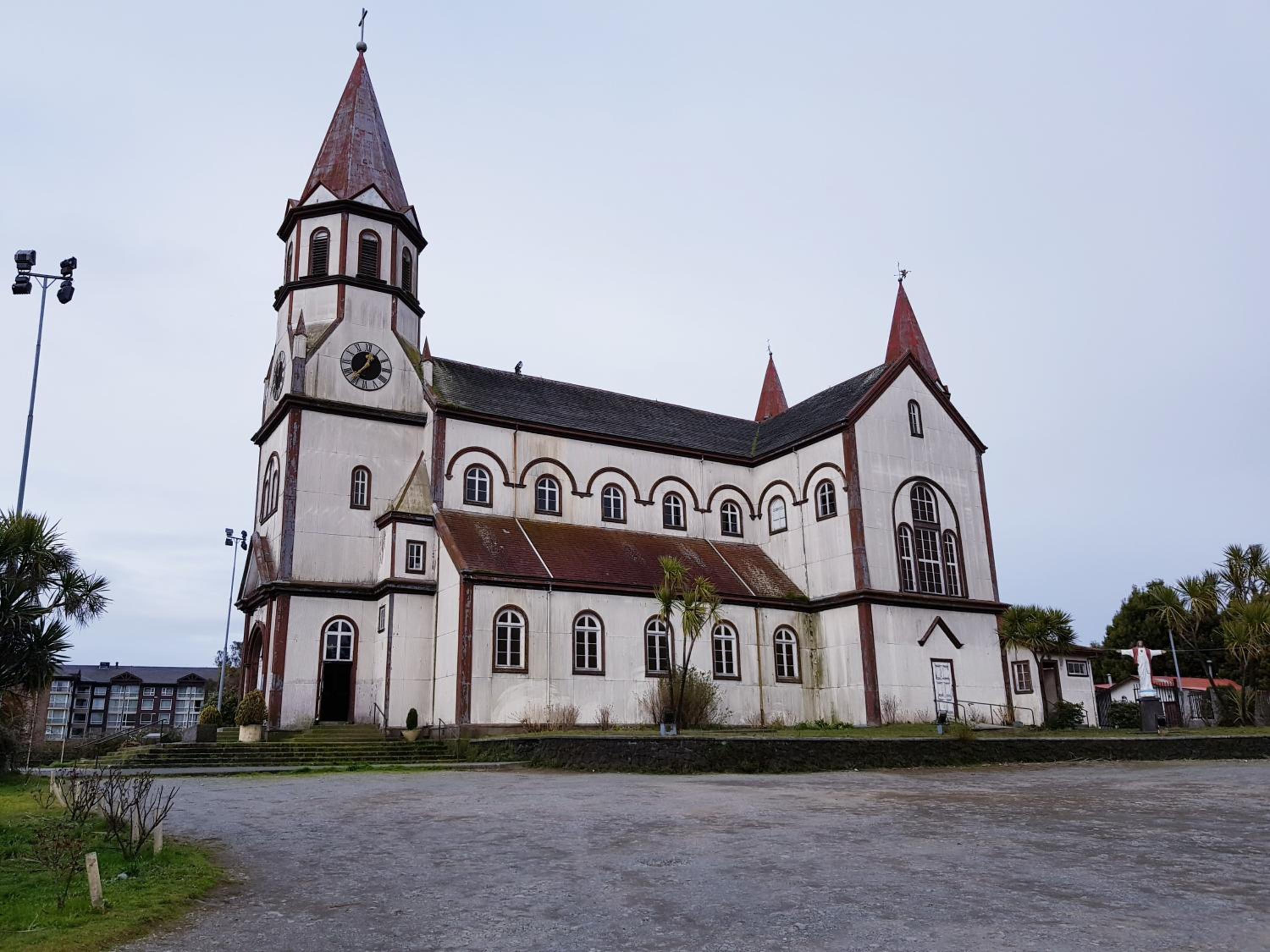 Cabaña El Lingue