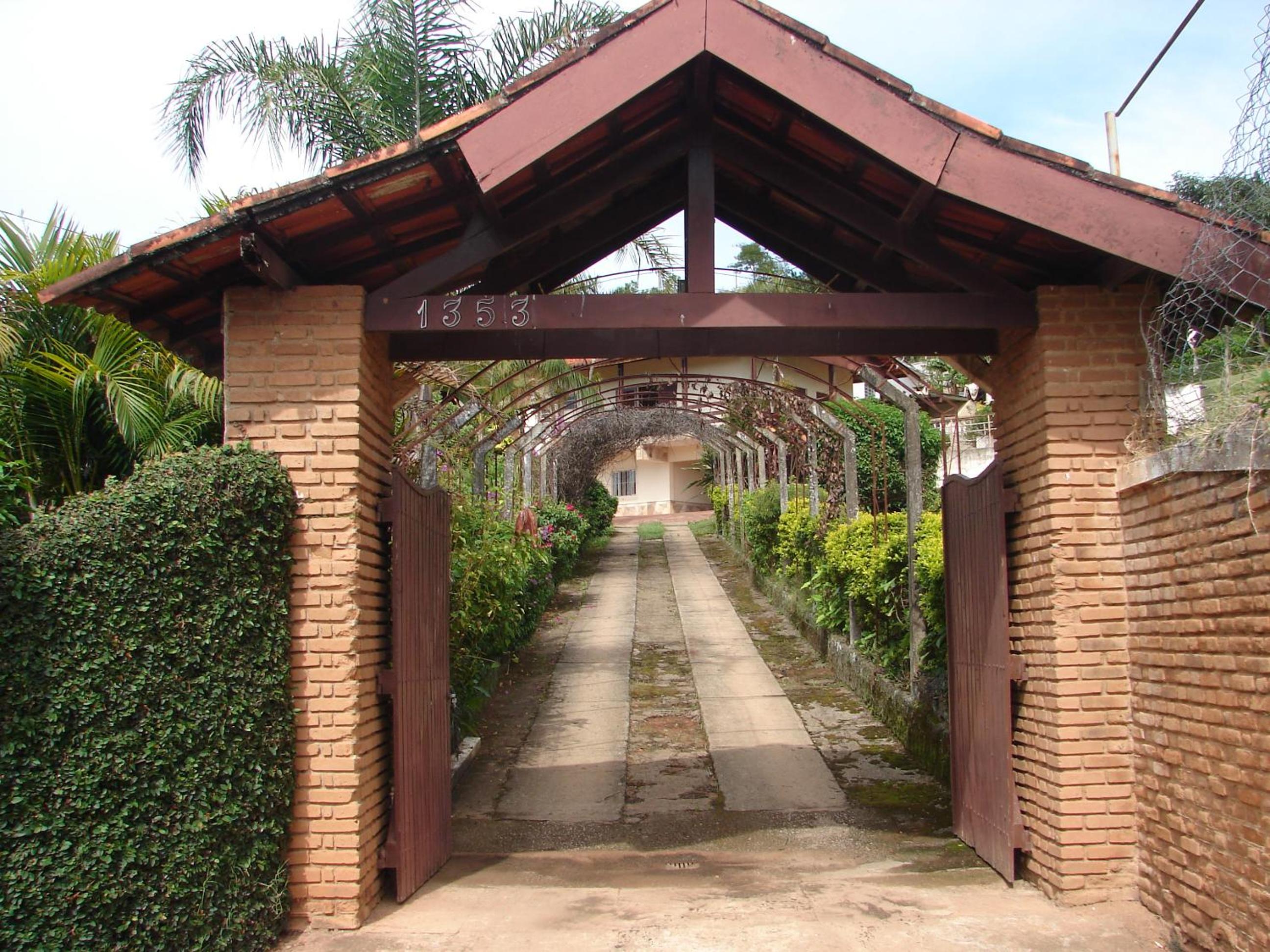CHÁCARA ATIBAIA