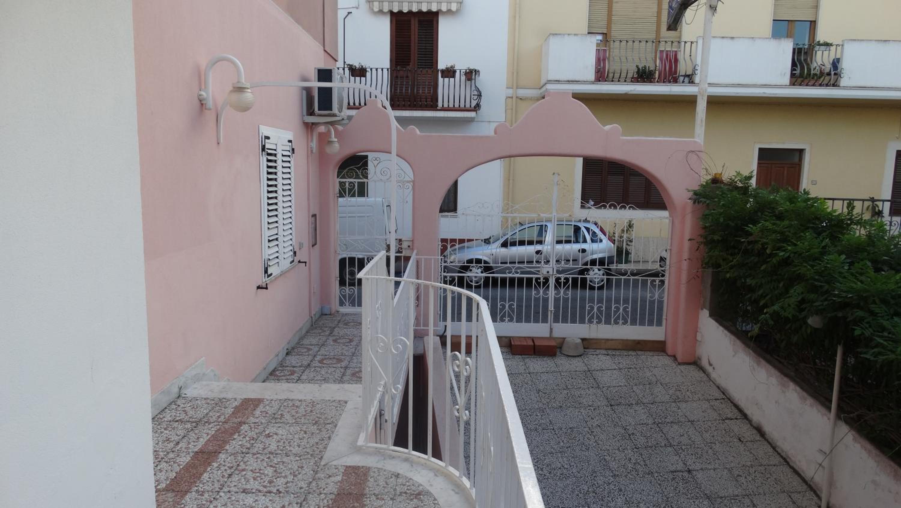Case Vacanza Armando en Canneto — other
