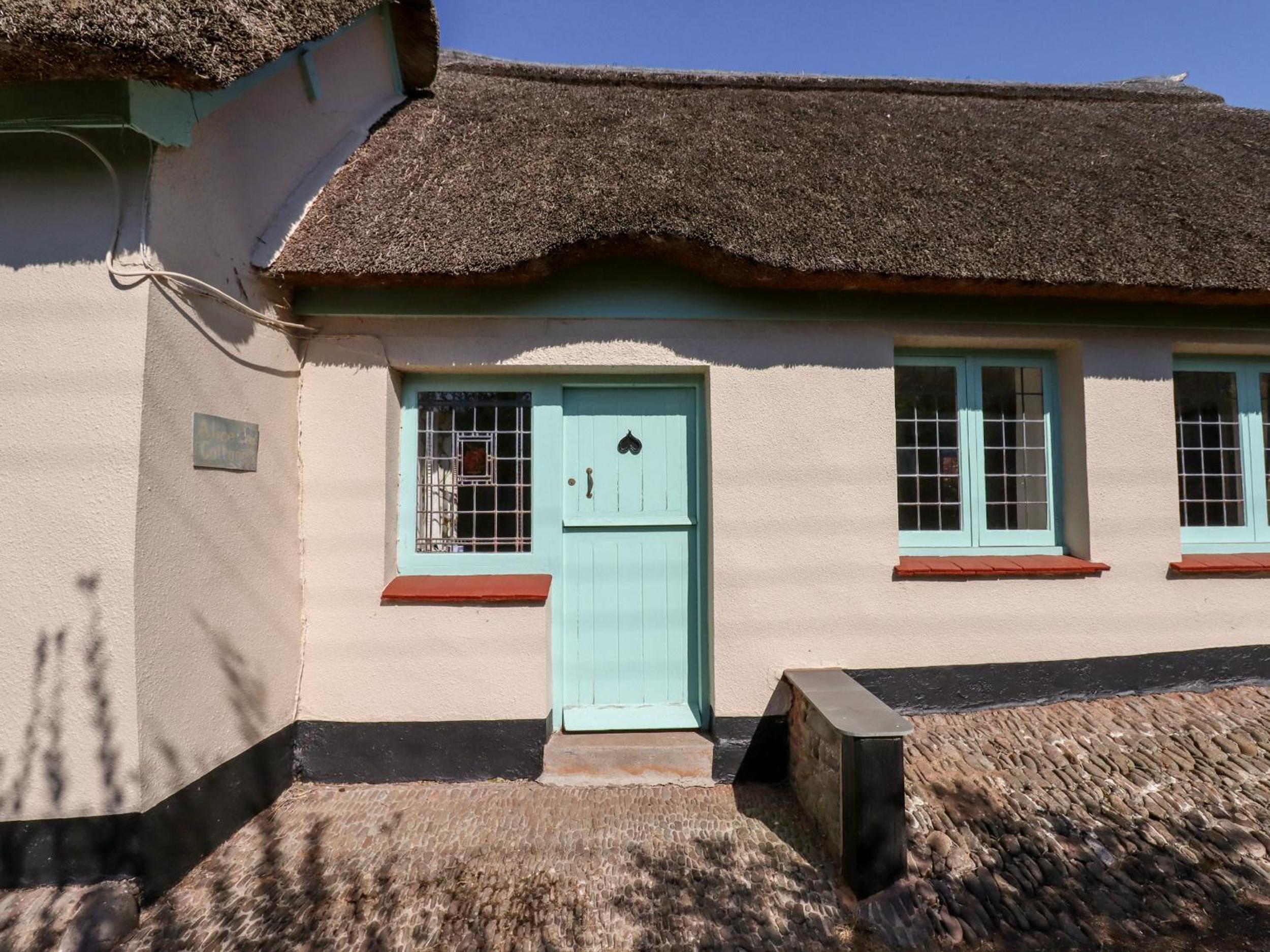 Alice Cottage