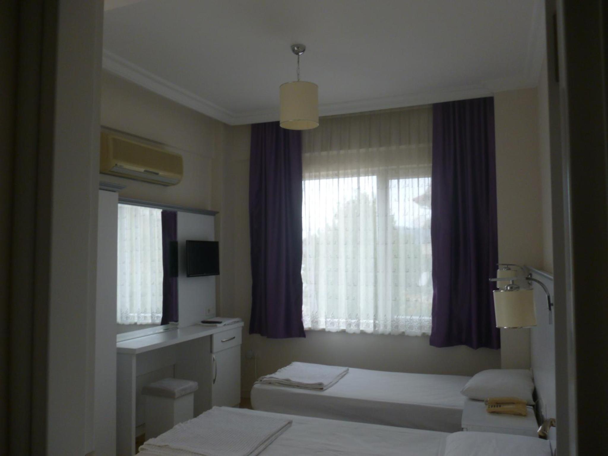 Cicek Otel & Apartmanlar - Image 50