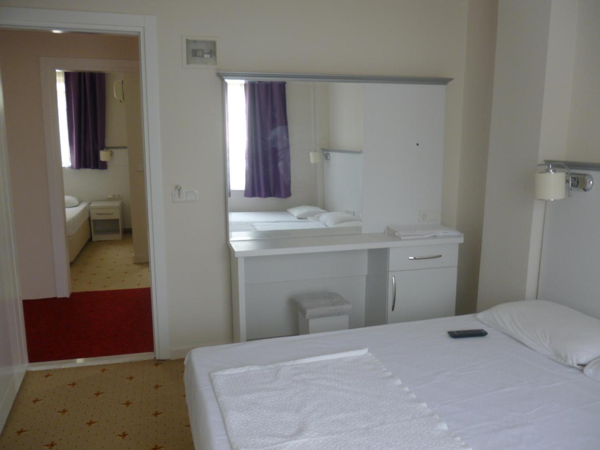 Cicek Otel & Apartmanlar - Image 52