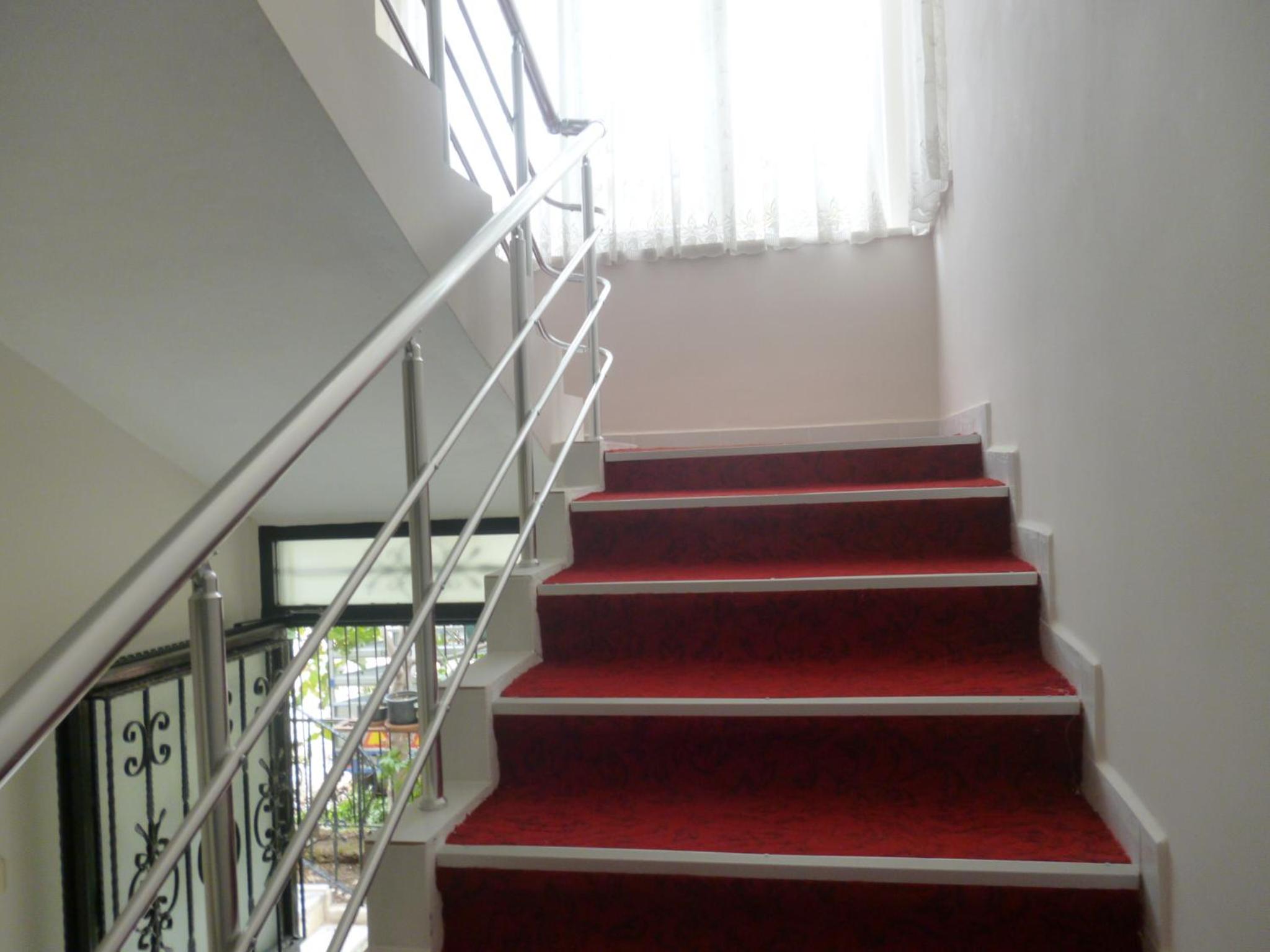 Cicek Otel & Apartmanlar - Image 54
