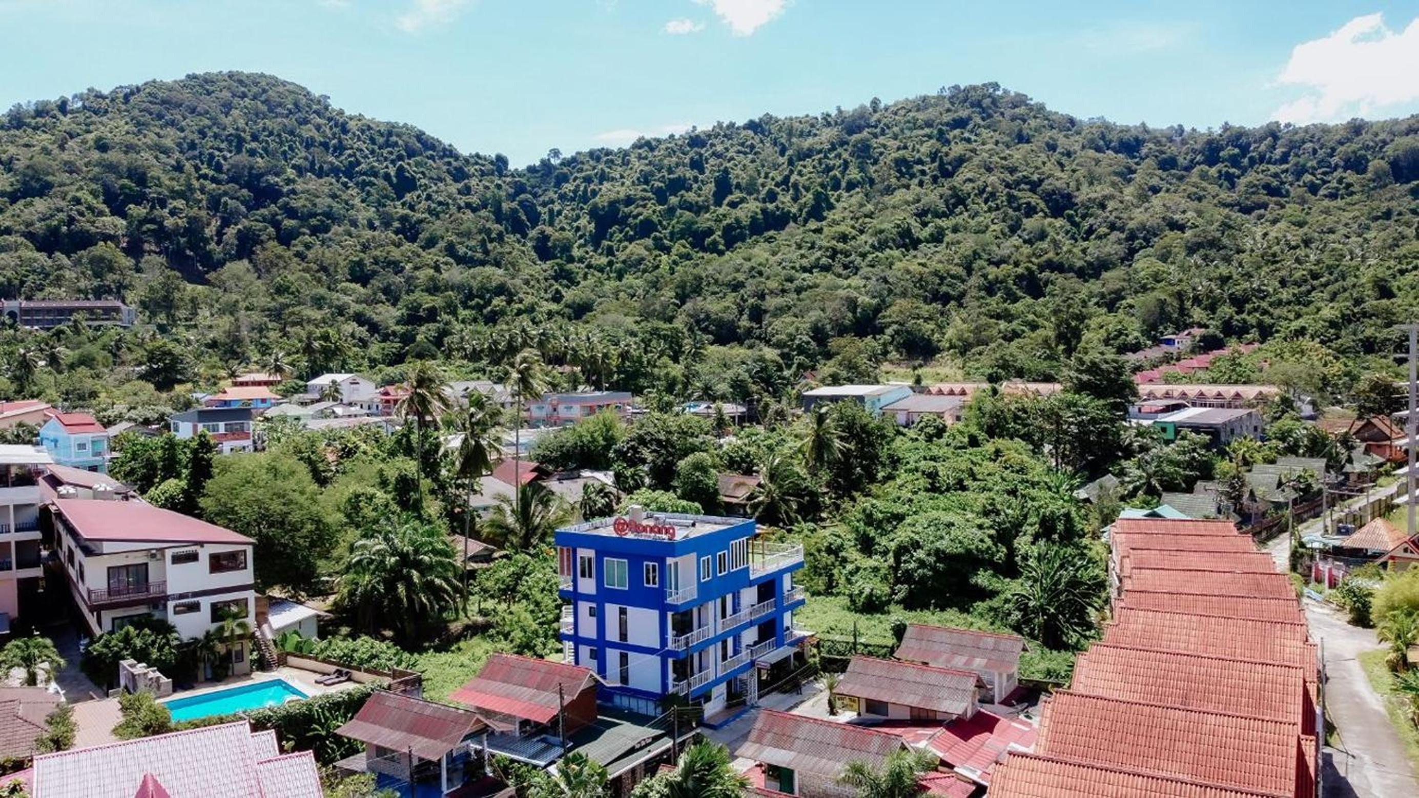 Hotel At Aonang Guesthouse