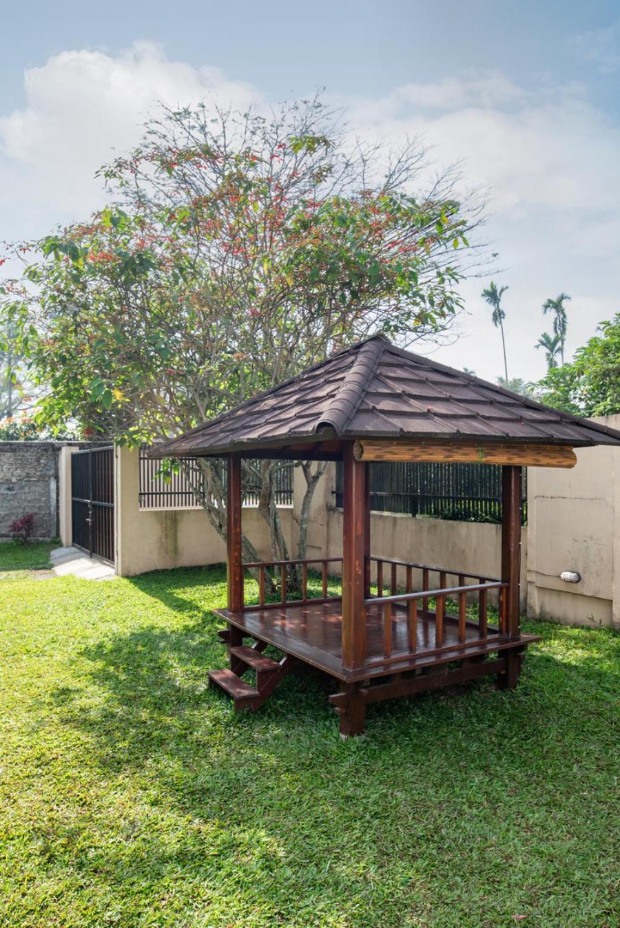 Prananto's Villa