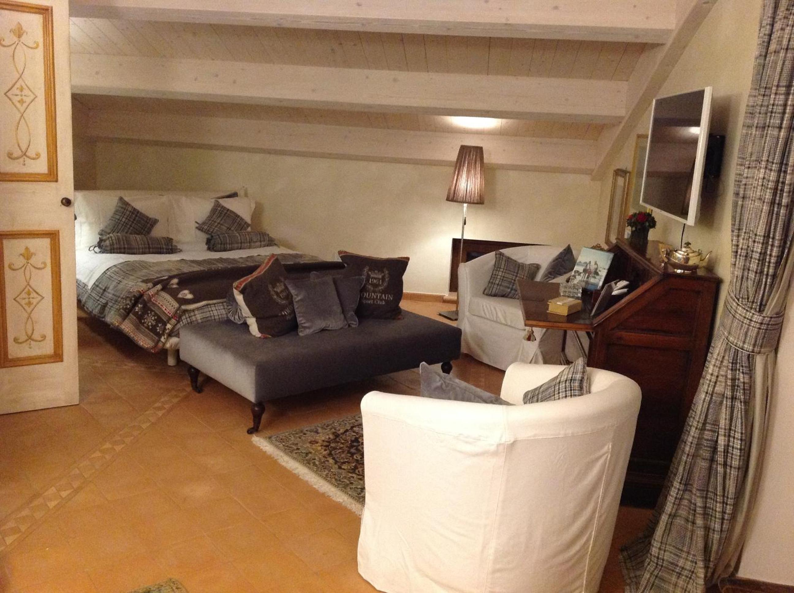 Monterosato Country House