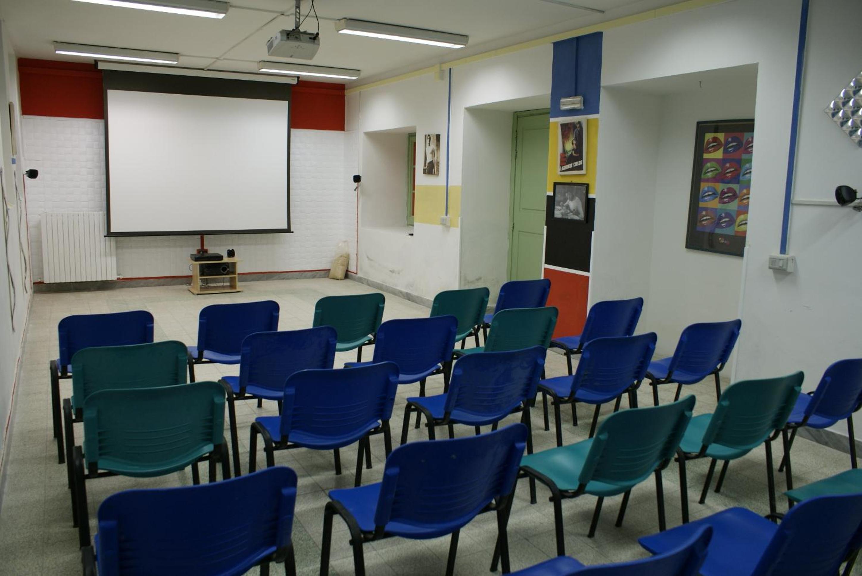 Litus Roma Hostel
