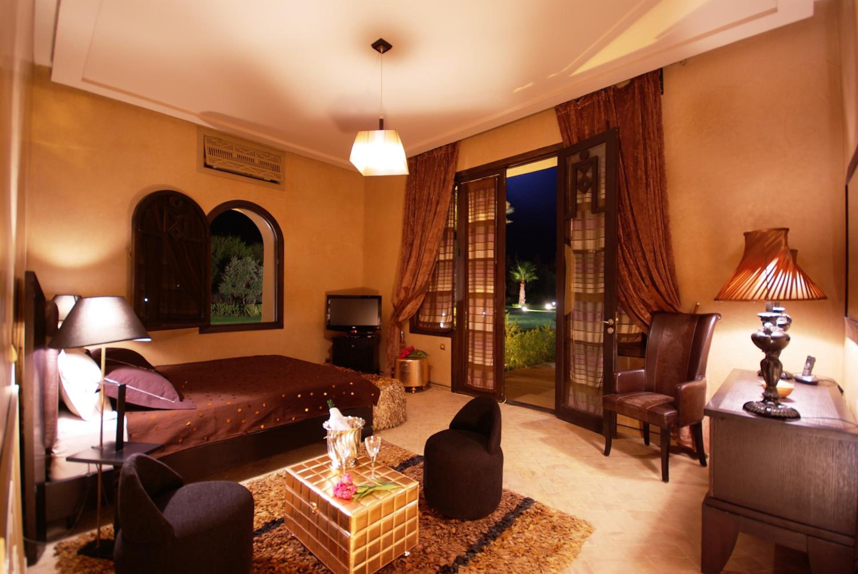 Villa Malika Silvana