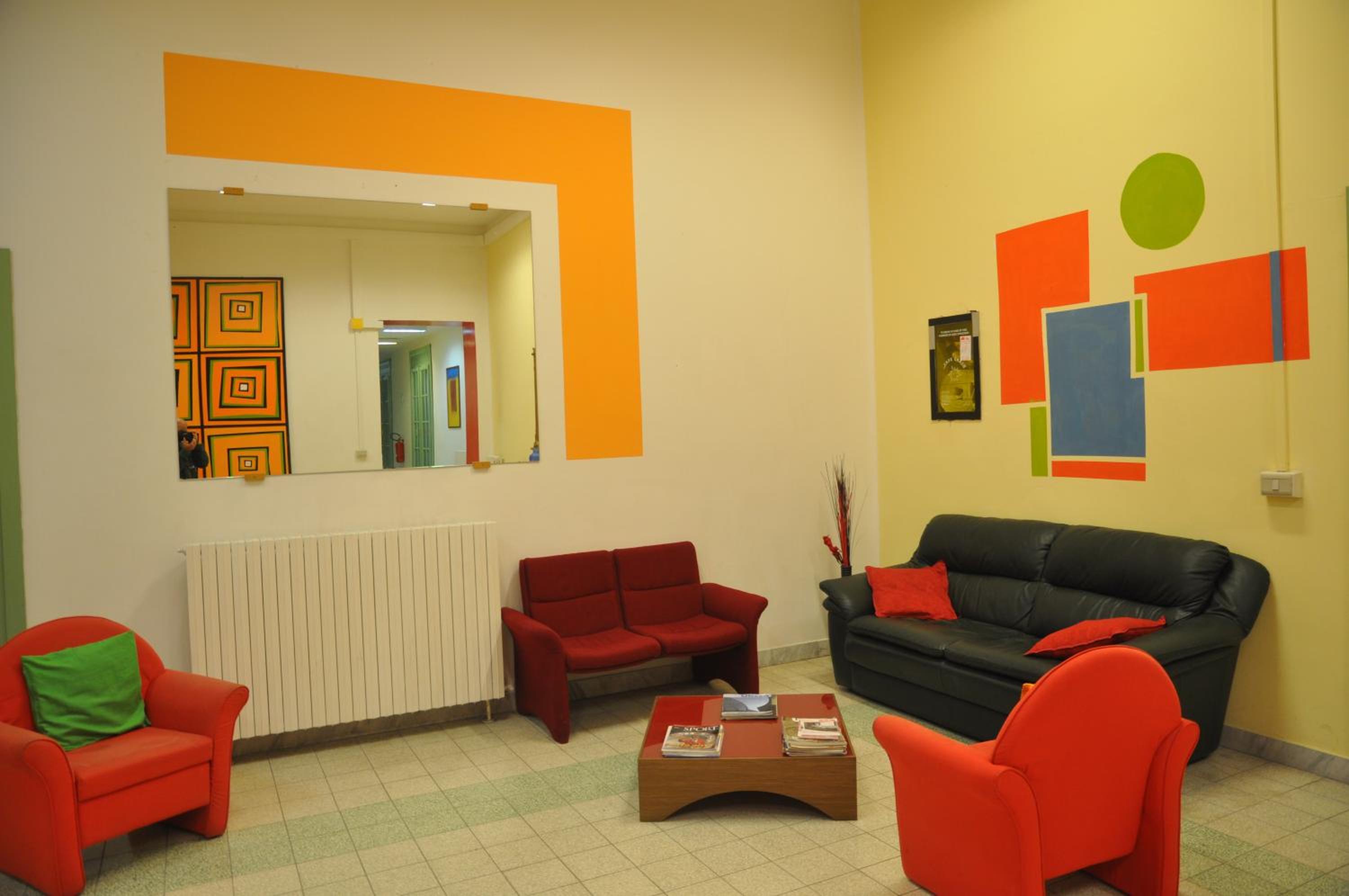Litus Roma Hostel