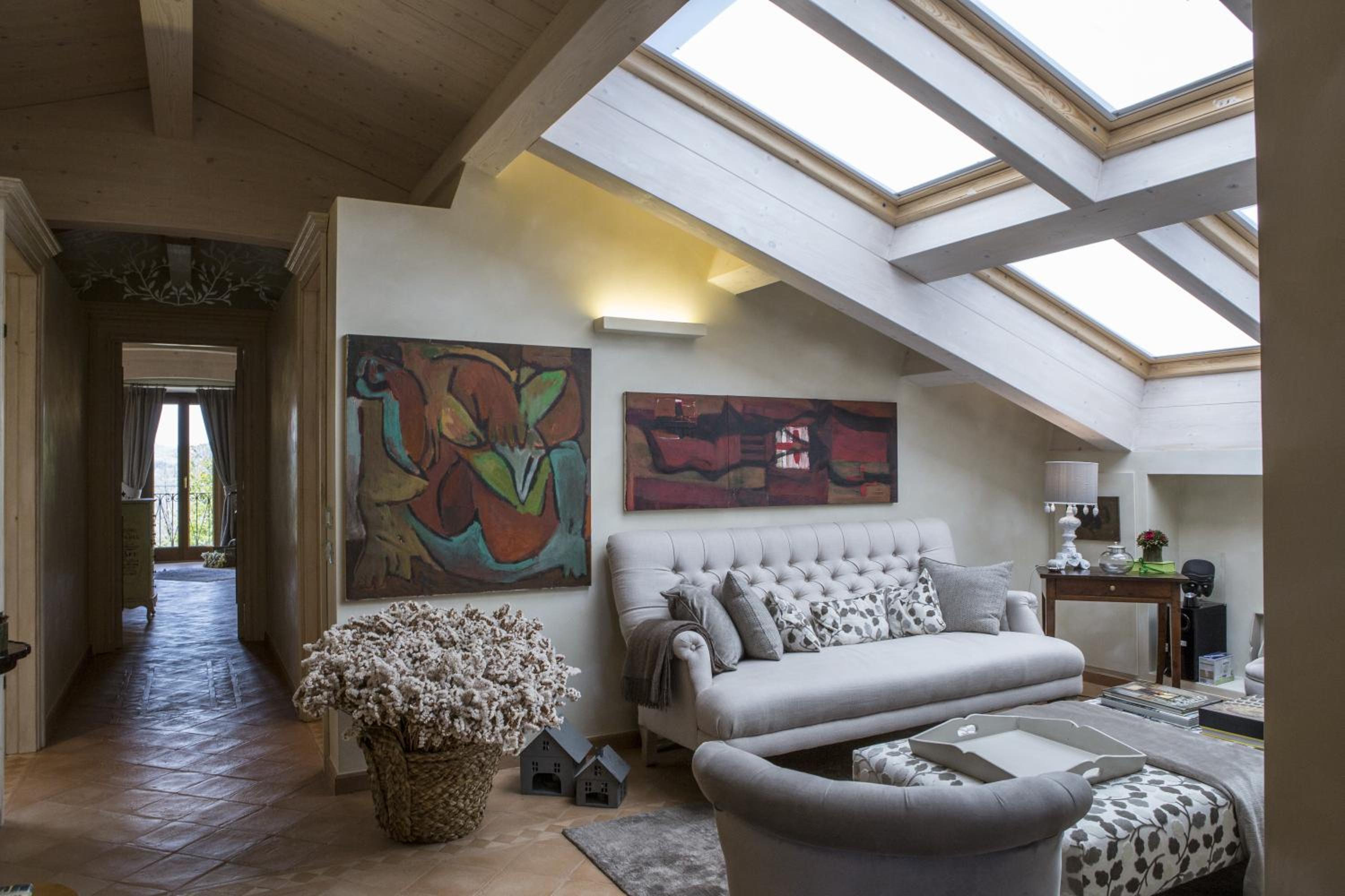 Monterosato Country House