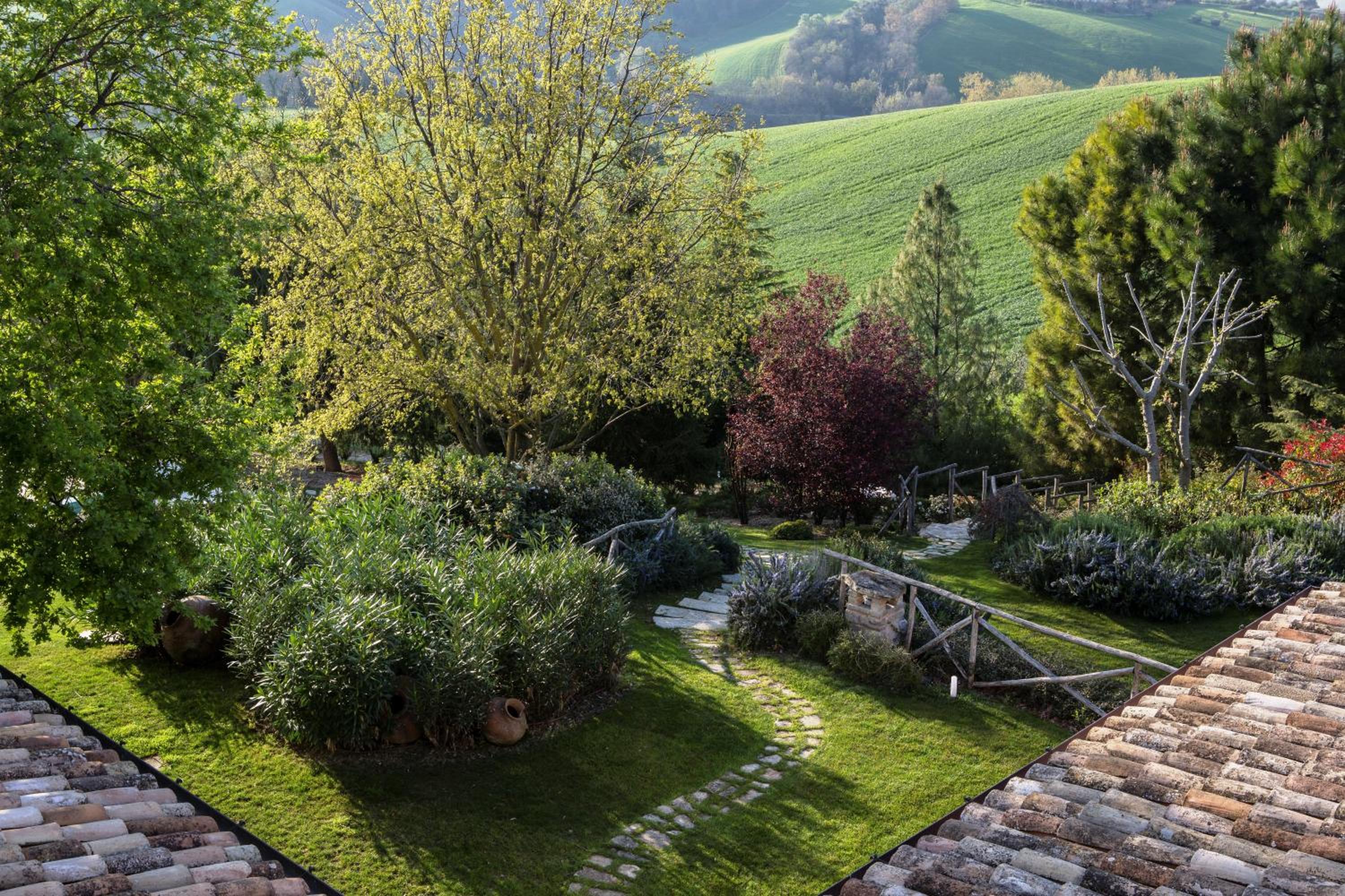 Monterosato Country House