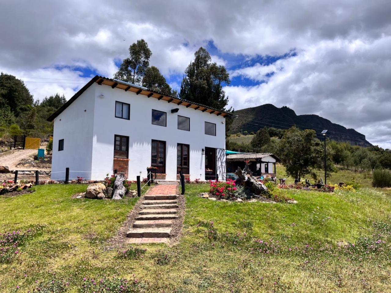 Peñavista. view 2