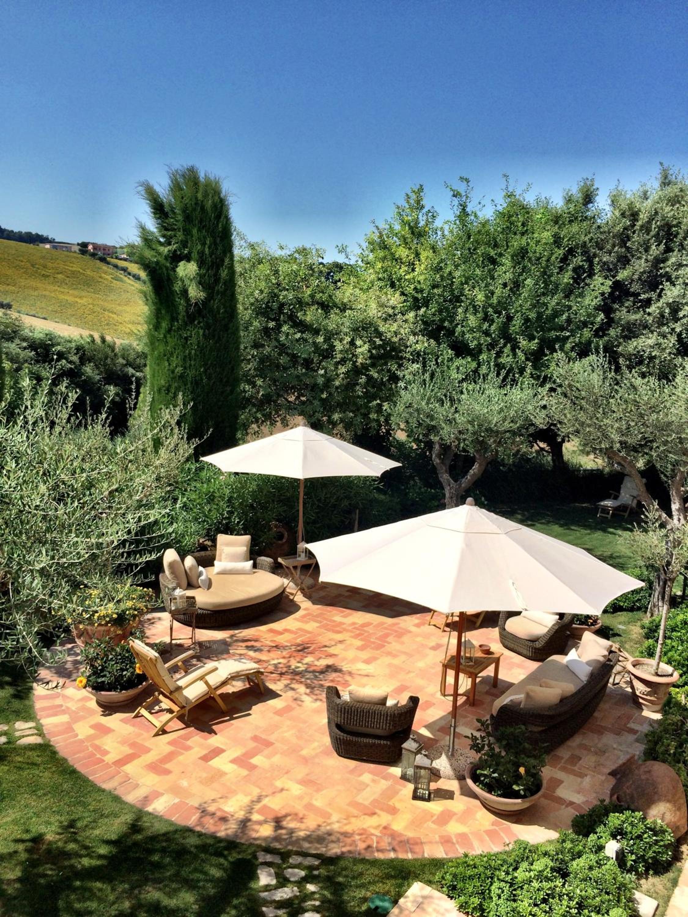 Monterosato Country House