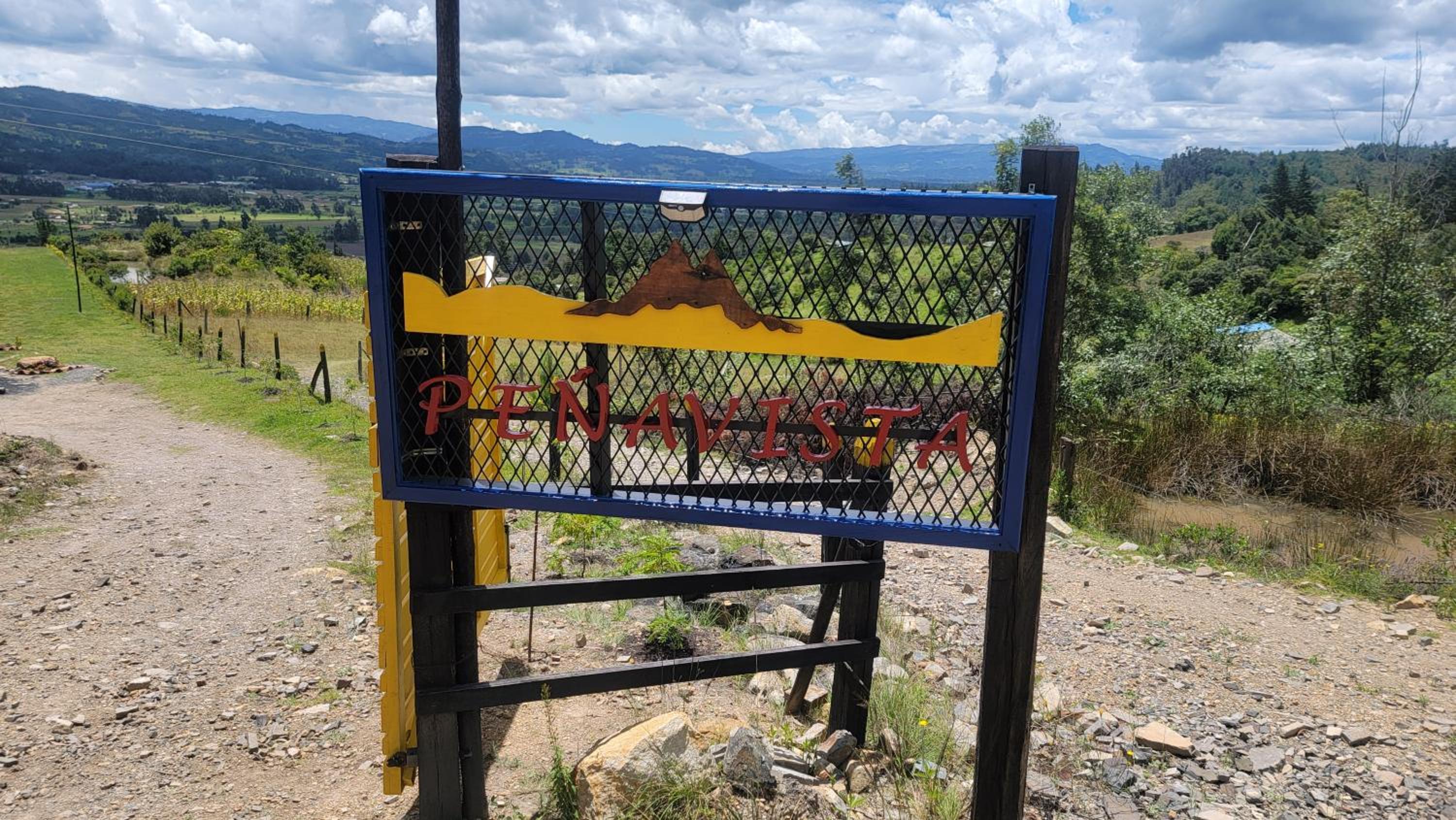 Peñavista. view 4
